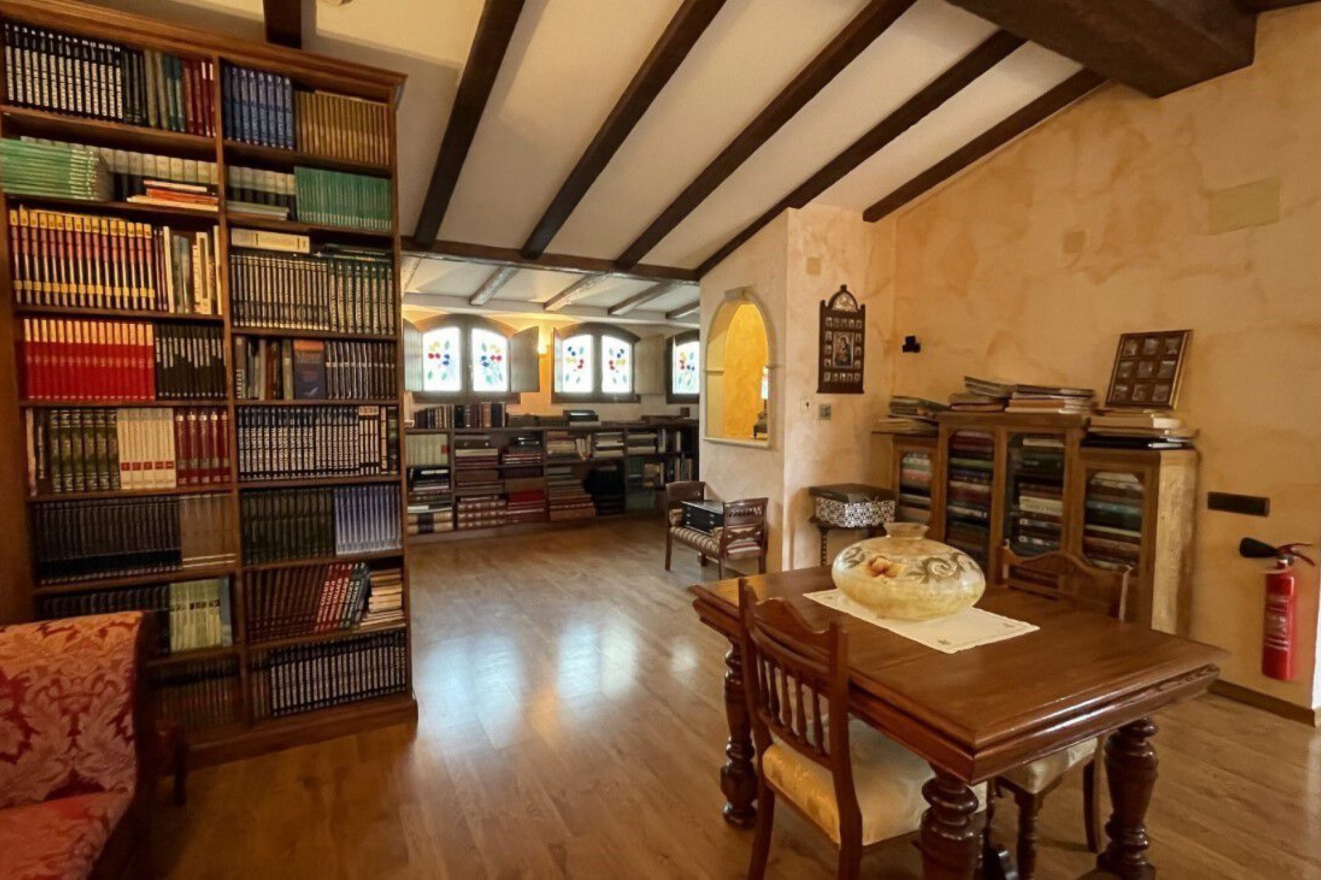 Brukt - Town House -
Torrevieja - Costa Blanca