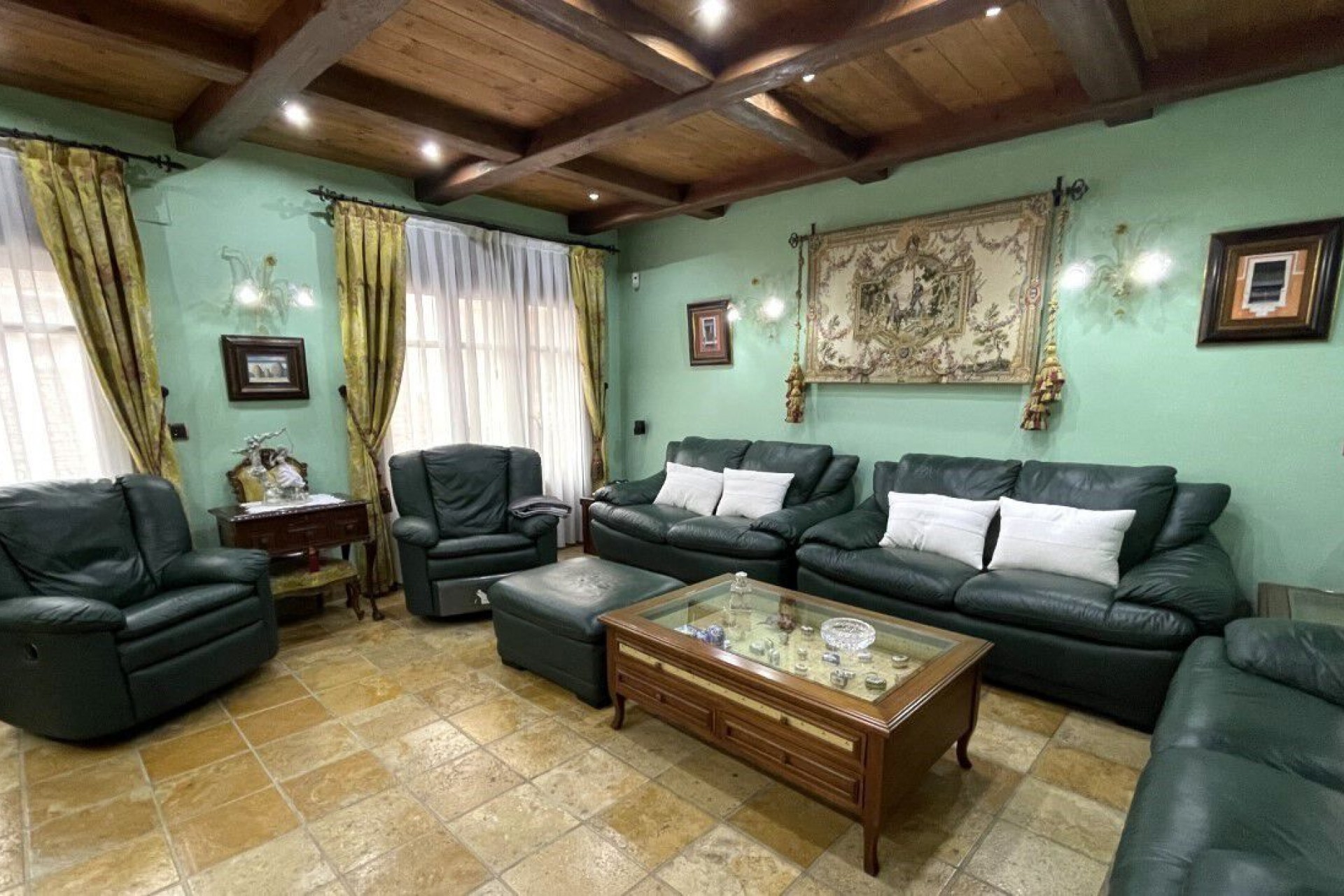 Brukt - Town House -
Torrevieja - Costa Blanca