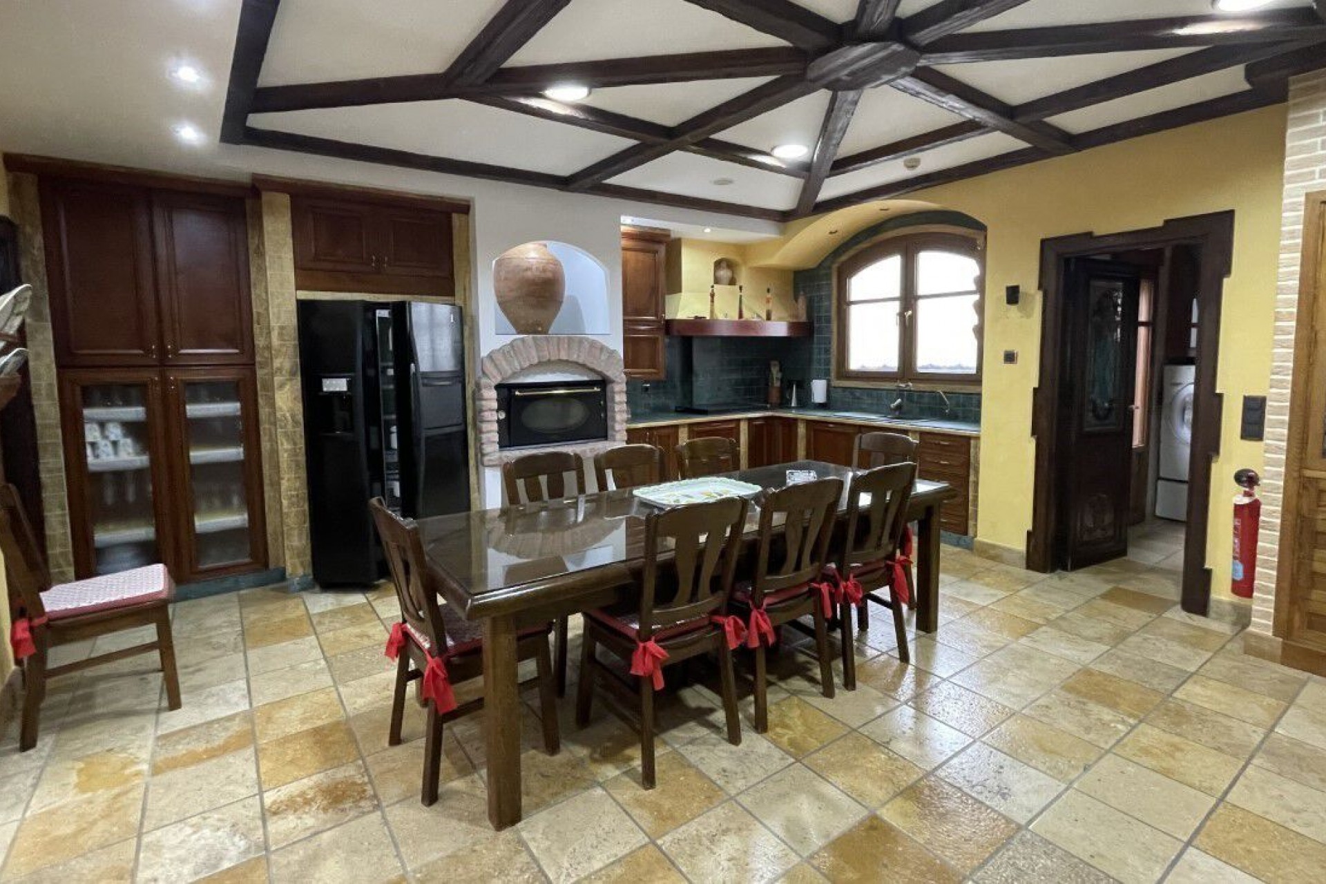 Brukt - Town House -
Torrevieja - Costa Blanca