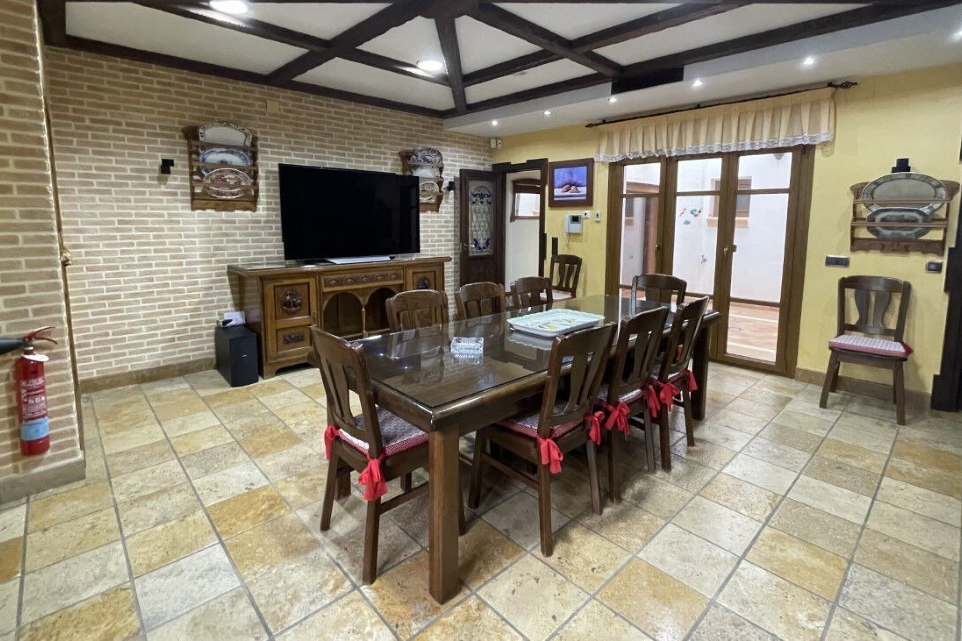 Brukt - Town House -
Torrevieja - Costa Blanca