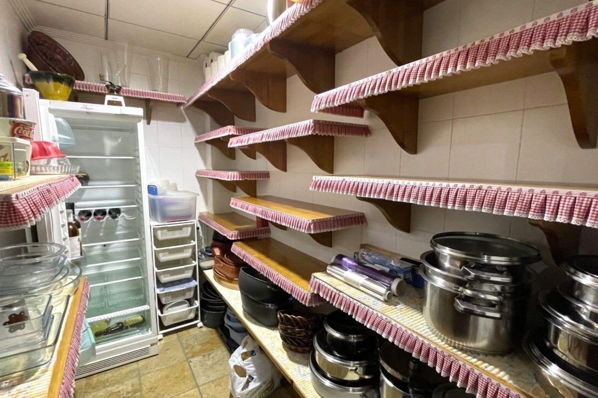 Brukt - Town House -
Torrevieja - Costa Blanca