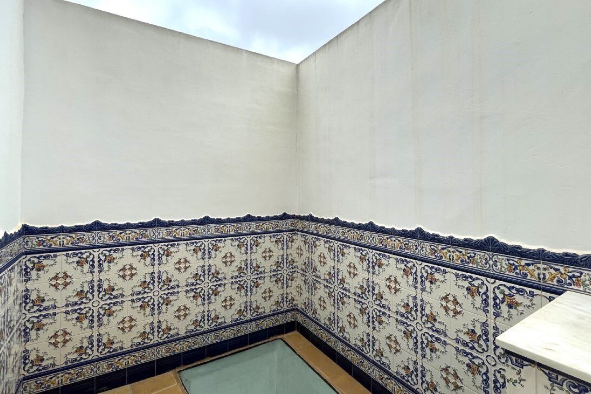 Brukt - Town House -
Torrevieja - Costa Blanca