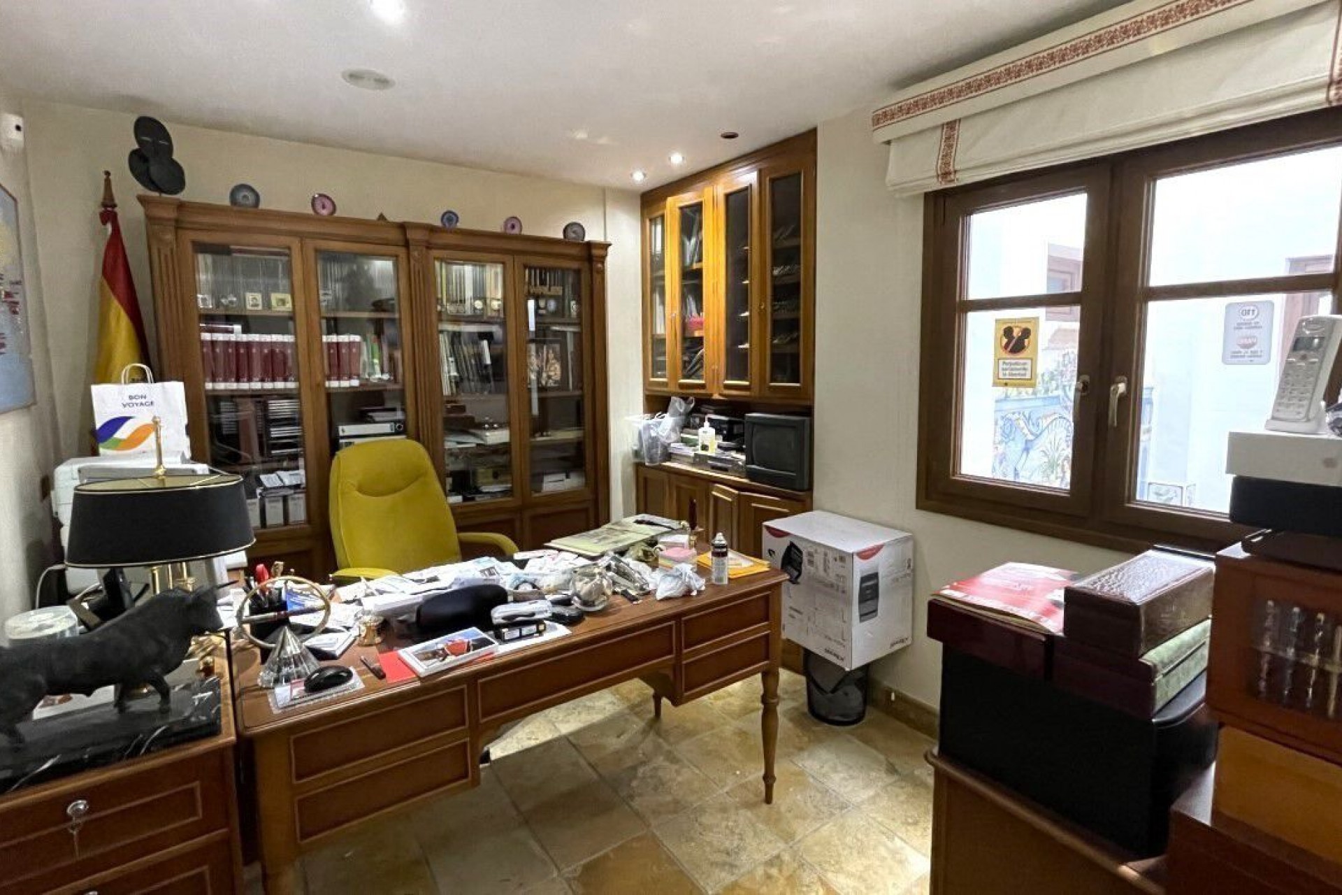 Brukt - Town House -
Torrevieja - Costa Blanca