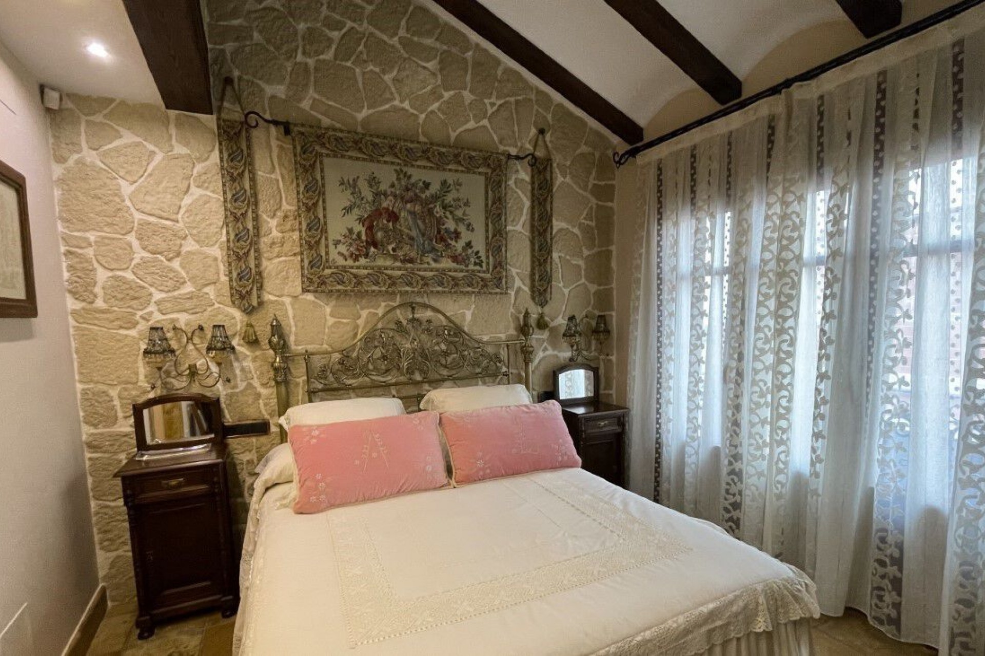 Brukt - Town House -
Torrevieja - Costa Blanca