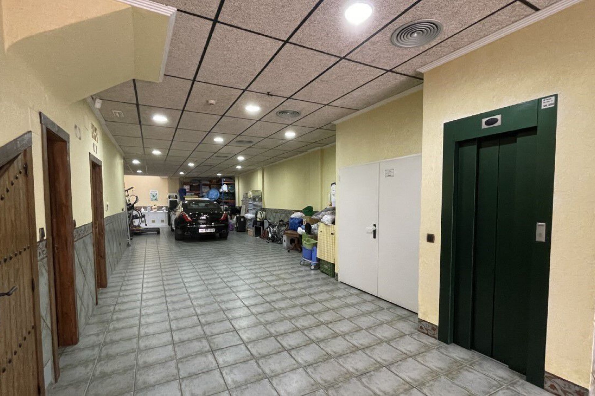 Brukt - Town House -
Torrevieja - Costa Blanca