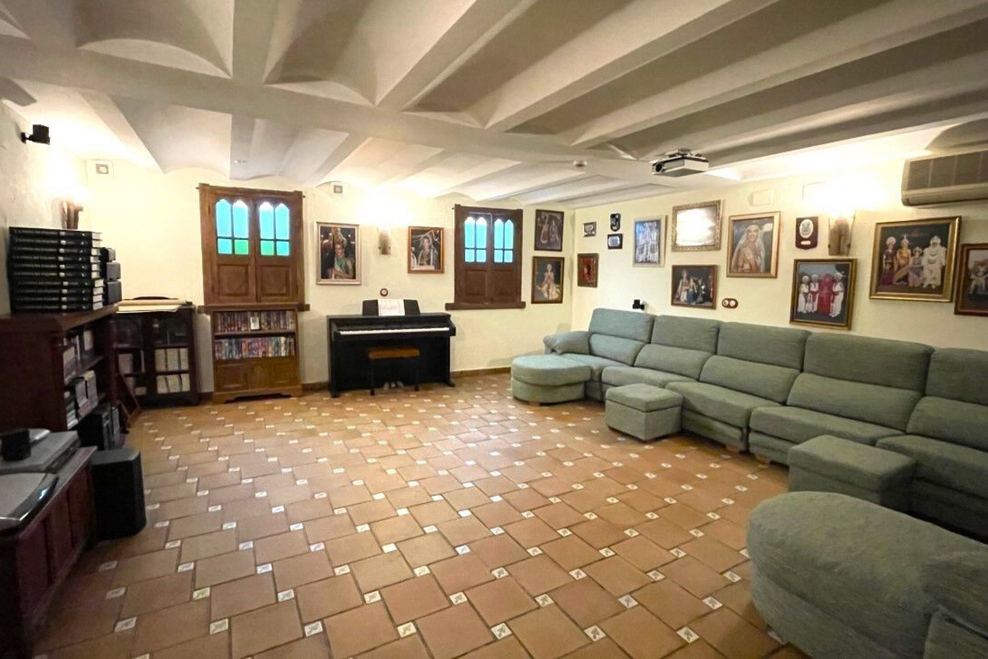 Brukt - Town House -
Torrevieja - Costa Blanca