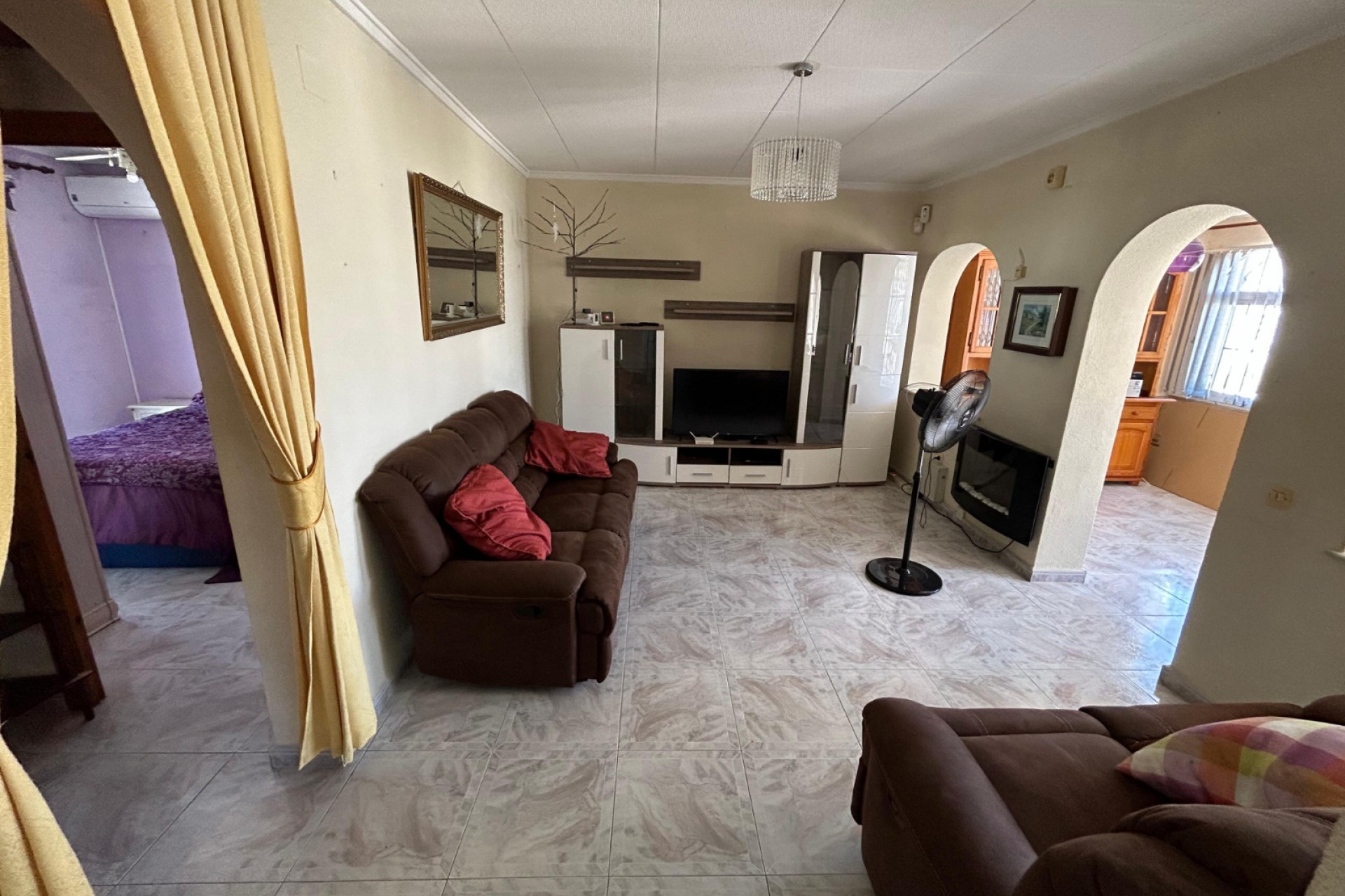 Brukt - Town House -
Torrevieja - Costa Blanca