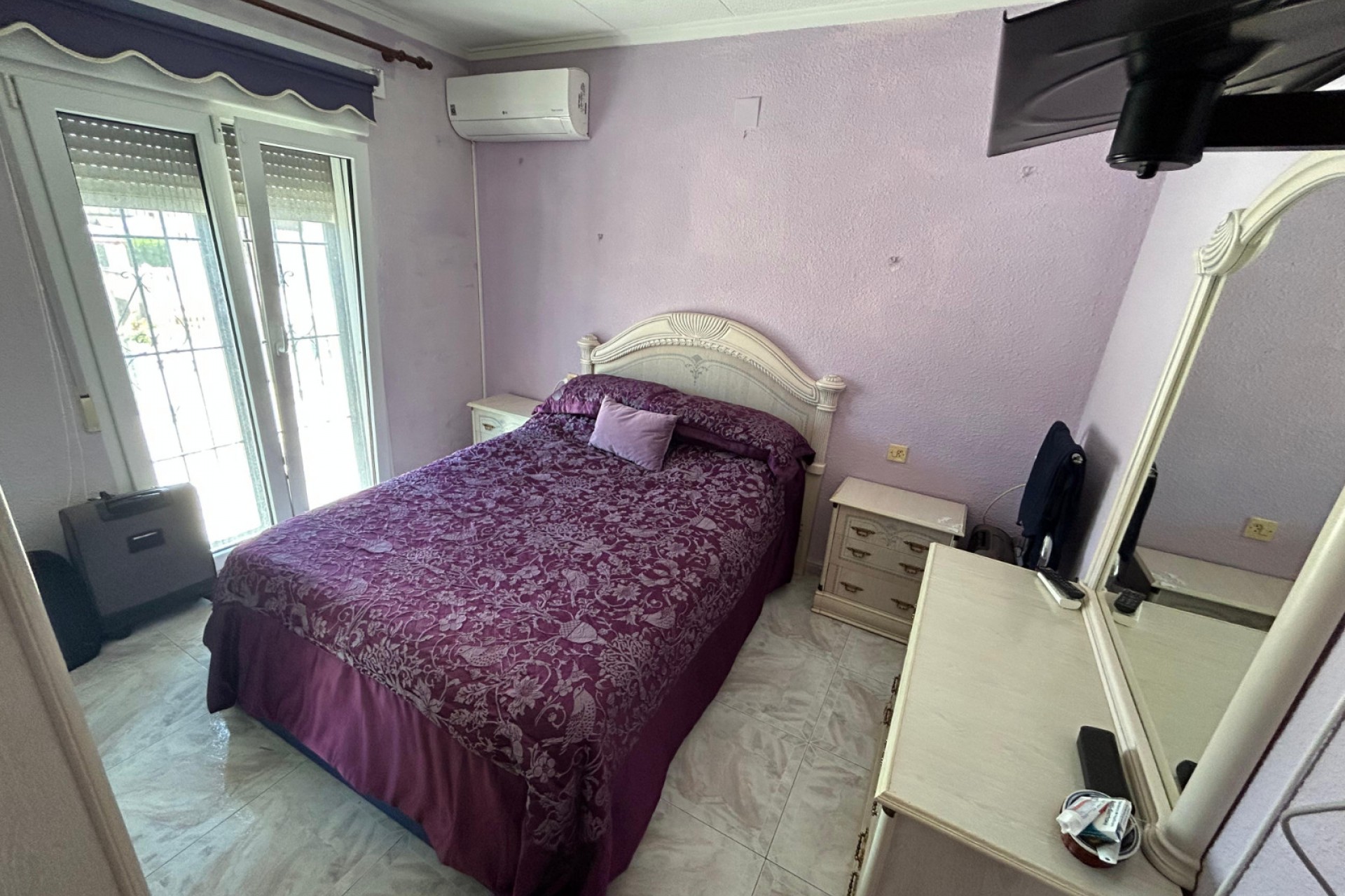 Brukt - Town House -
Torrevieja - Costa Blanca