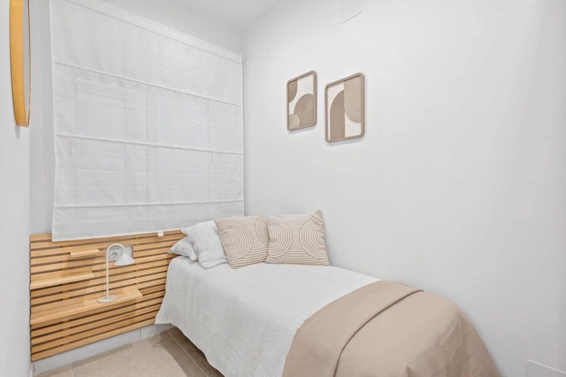 Brukt - Town House -
Torrevieja - Costa Blanca