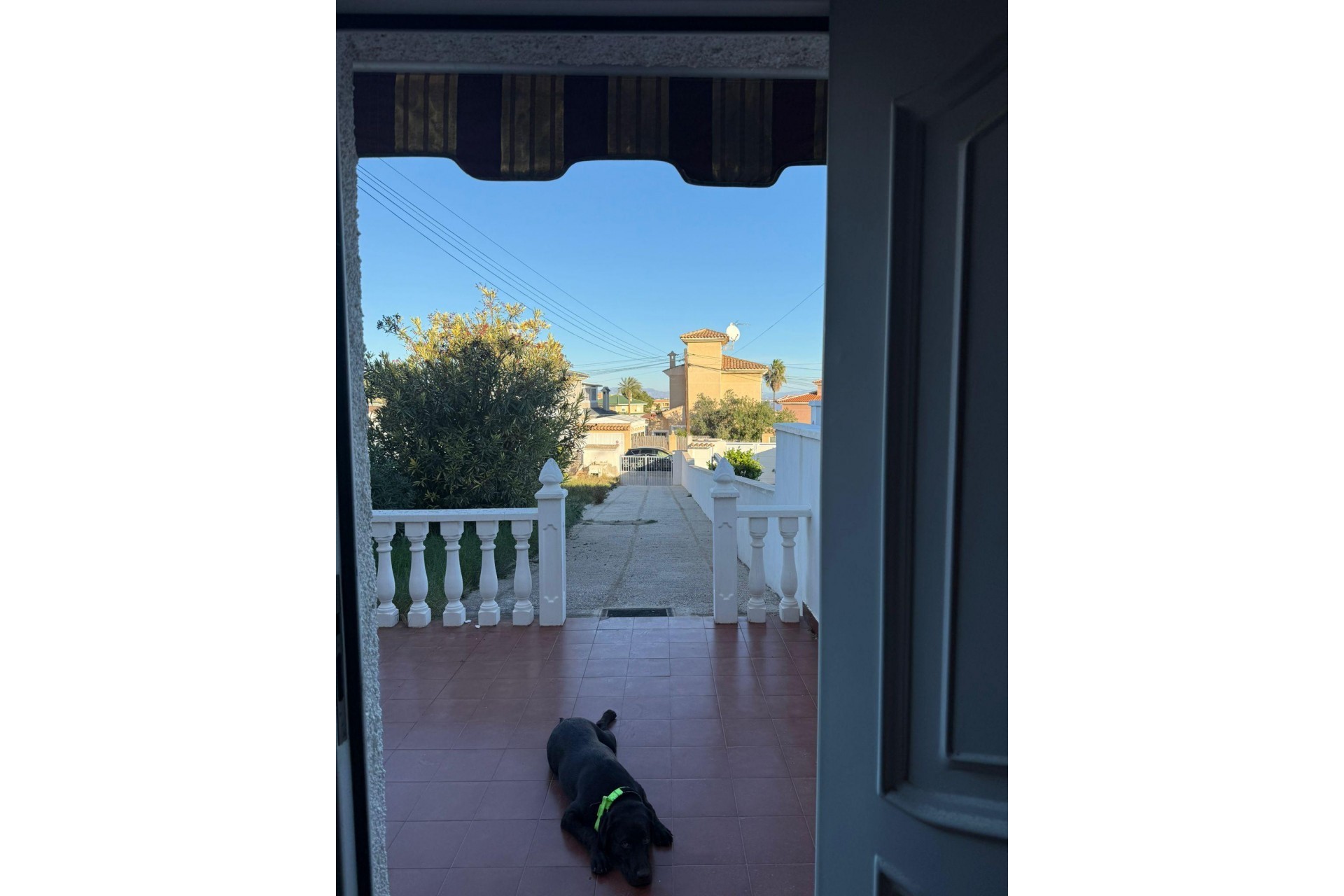 Brukt - Town House -
Torrevieja - Costa Blanca