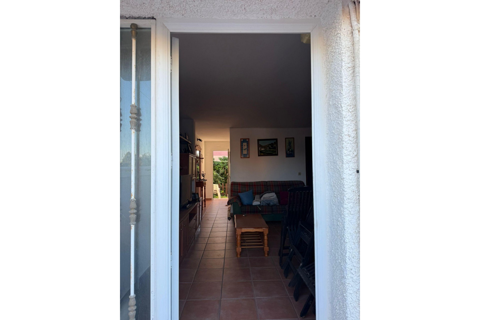 Brukt - Town House -
Torrevieja - Costa Blanca