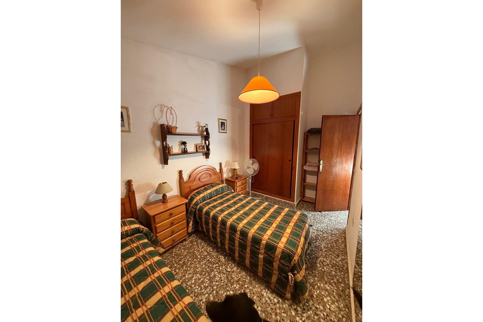 Brukt - Town House -
Torrevieja - Costa Blanca