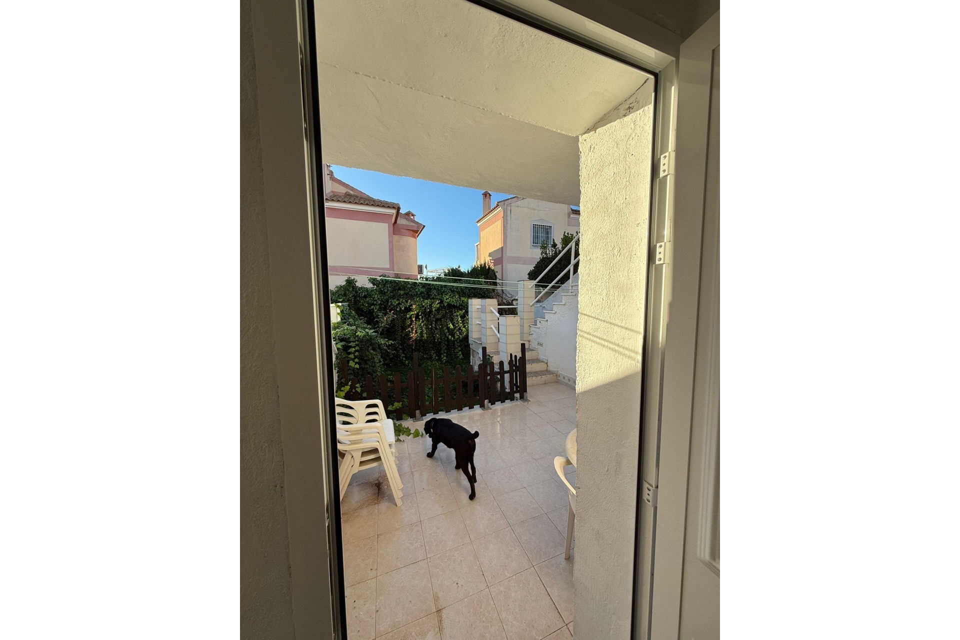 Brukt - Town House -
Torrevieja - Costa Blanca