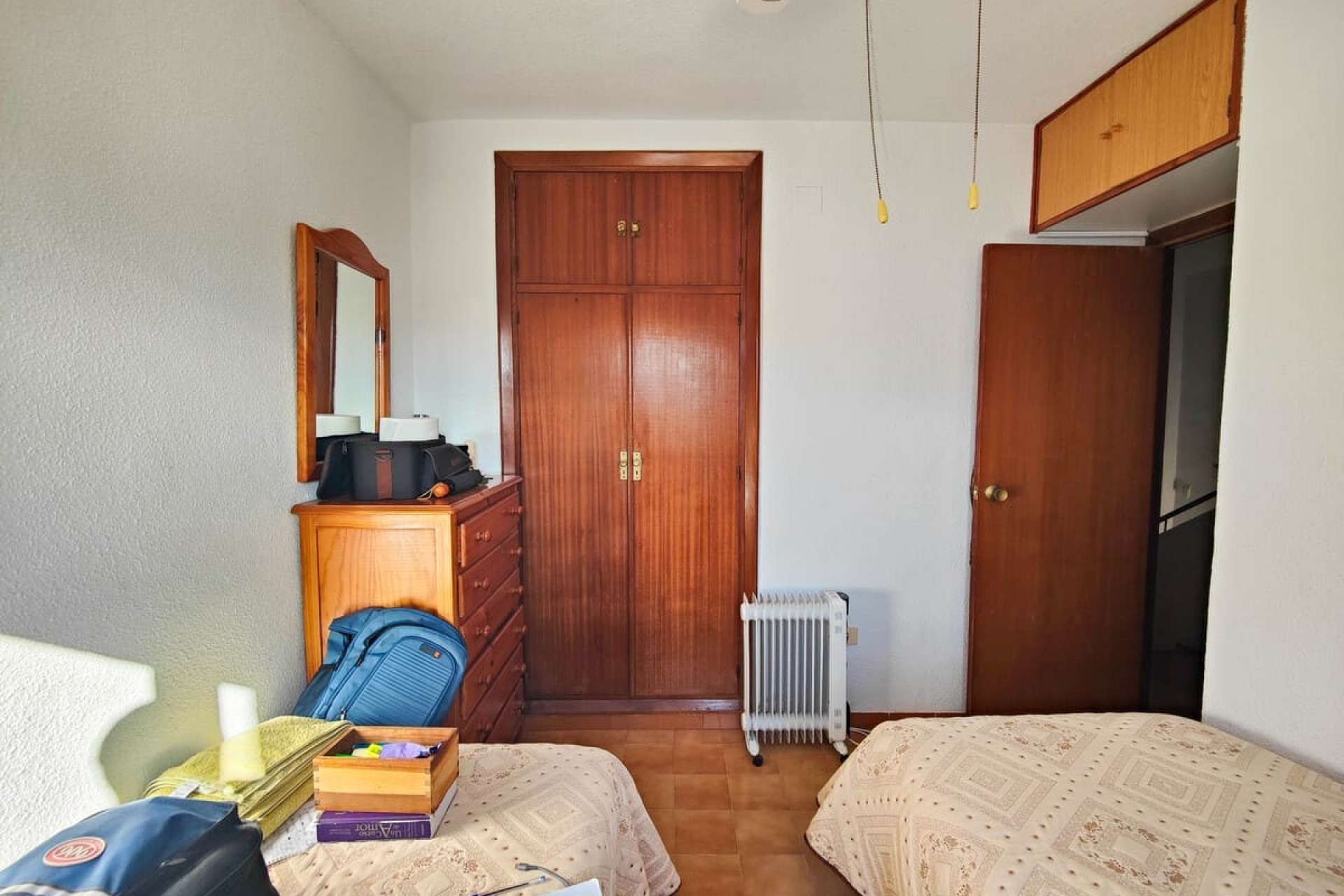 Brukt - Town House -
Torrevieja - Costa Blanca