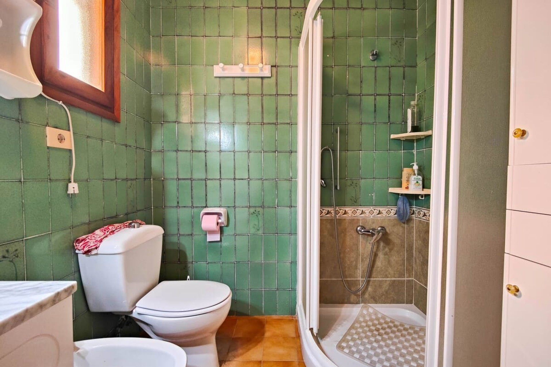 Brukt - Town House -
Torrevieja - Costa Blanca