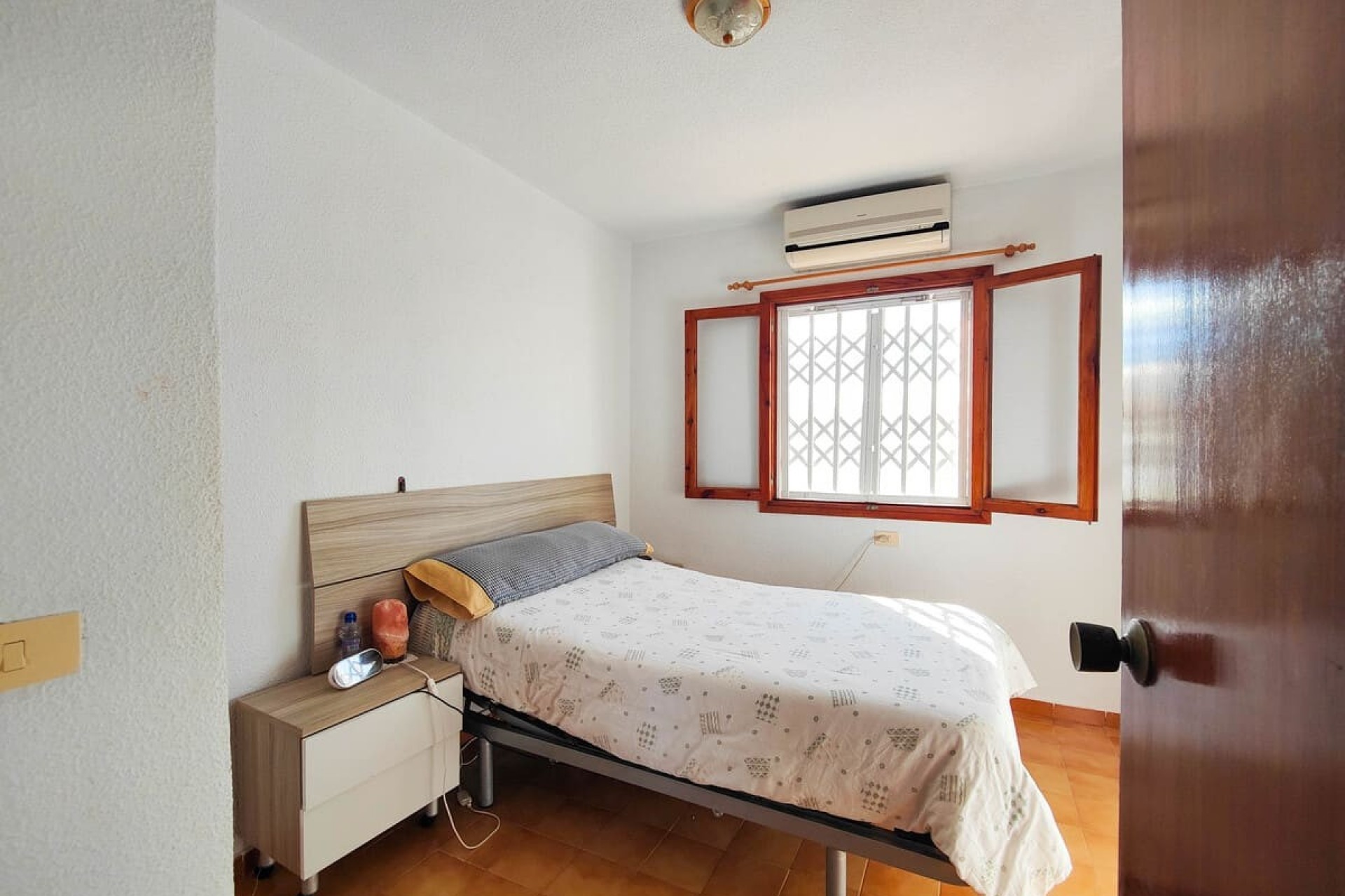 Brukt - Town House -
Torrevieja - Costa Blanca