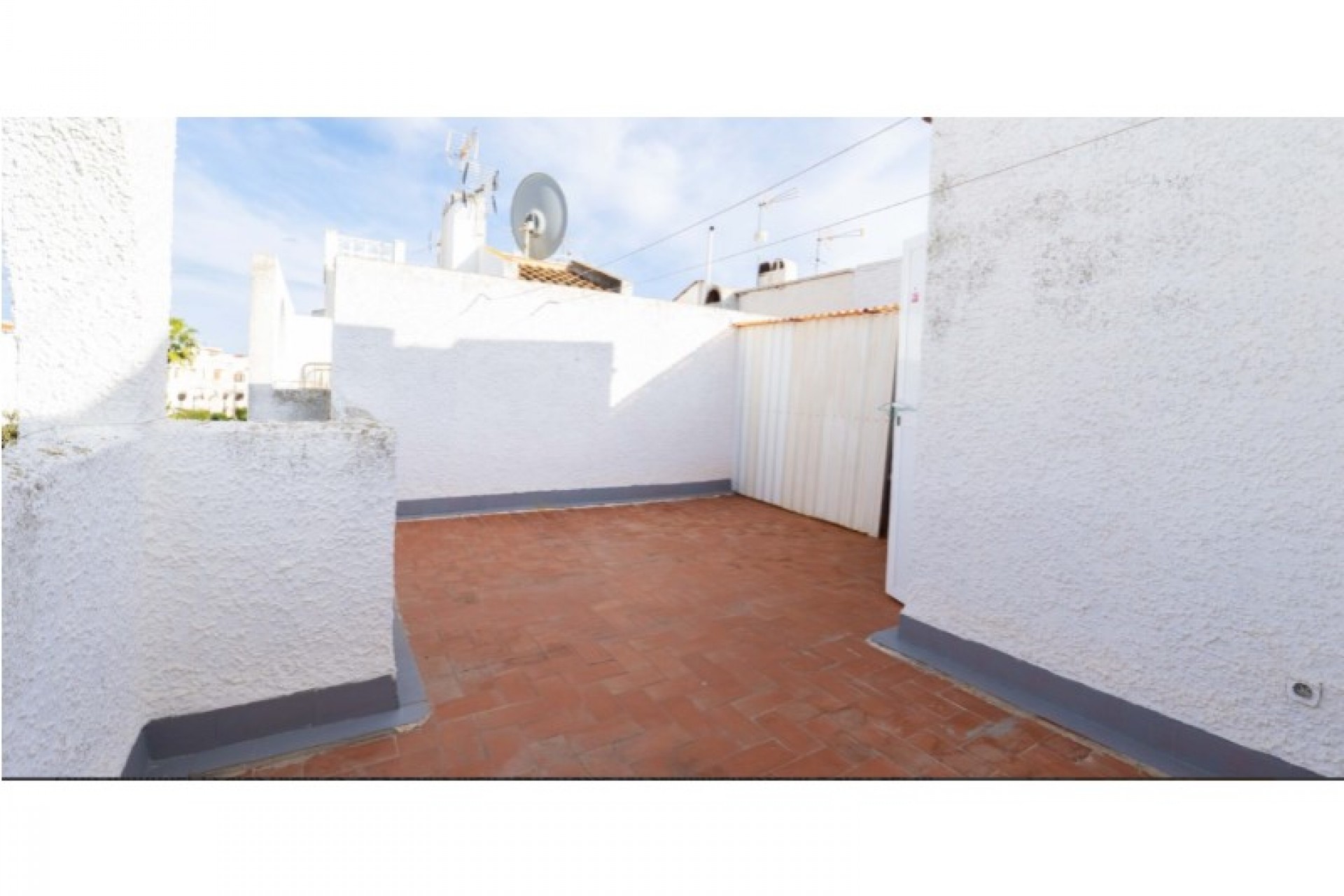 Brukt - Town House -
Torrevieja - Costa Blanca