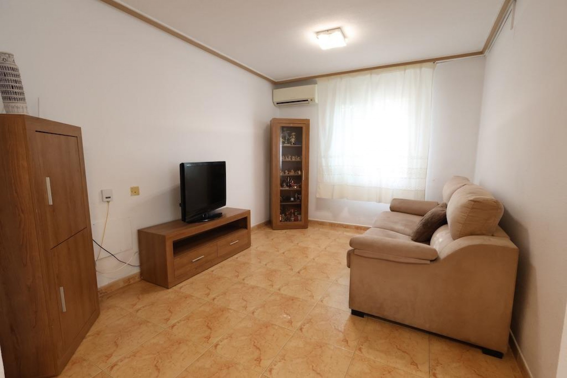 Brukt - Town House -
Torrevieja - Costa Blanca