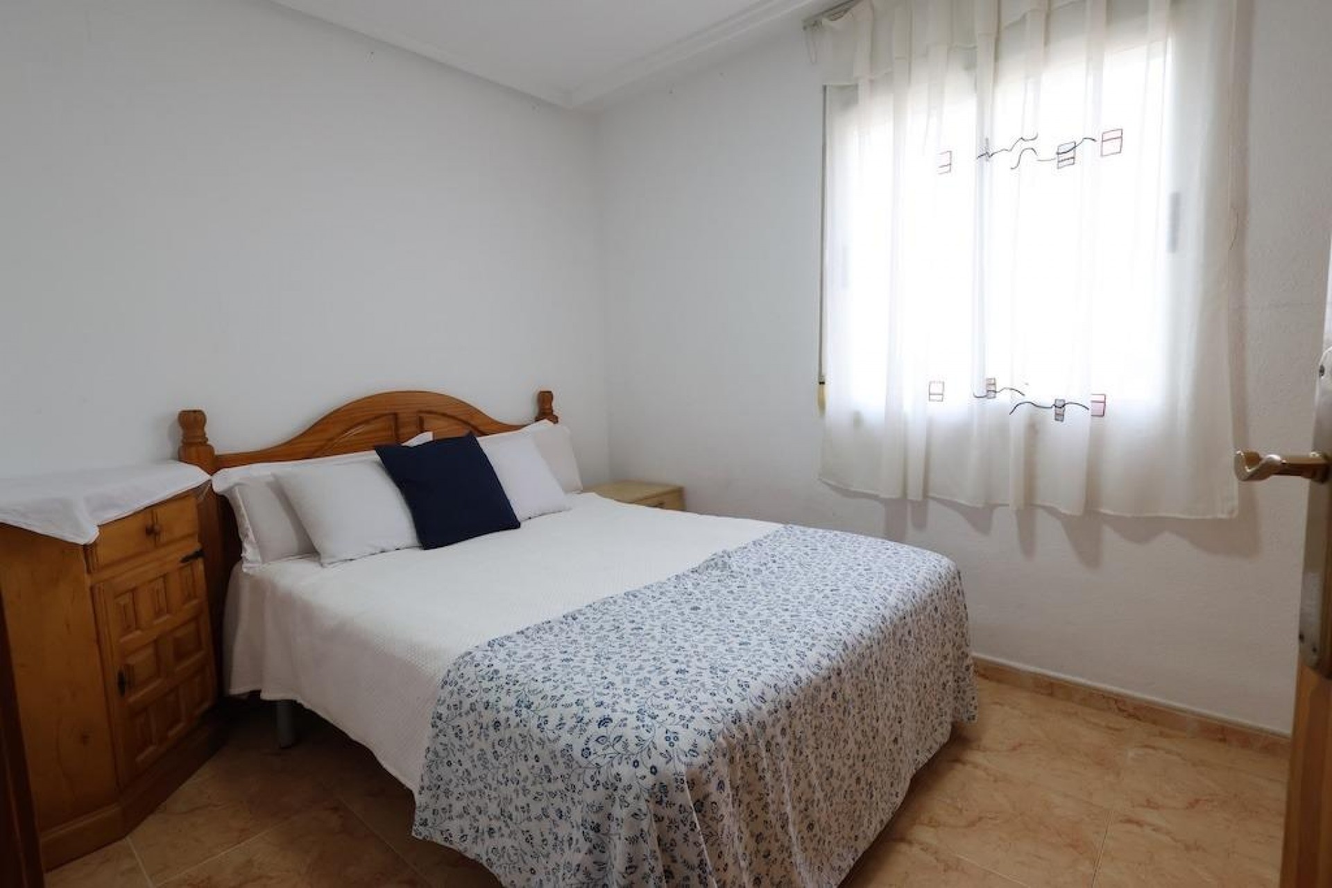 Brukt - Town House -
Torrevieja - Costa Blanca