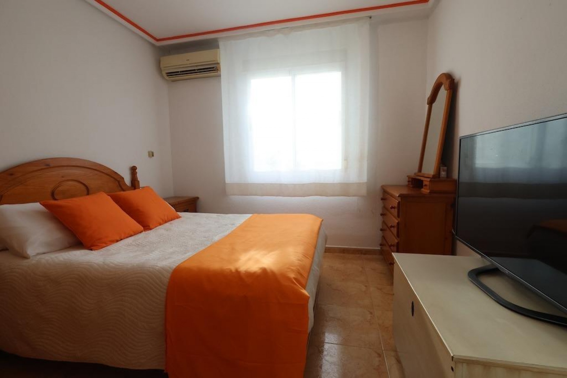 Brukt - Town House -
Torrevieja - Costa Blanca