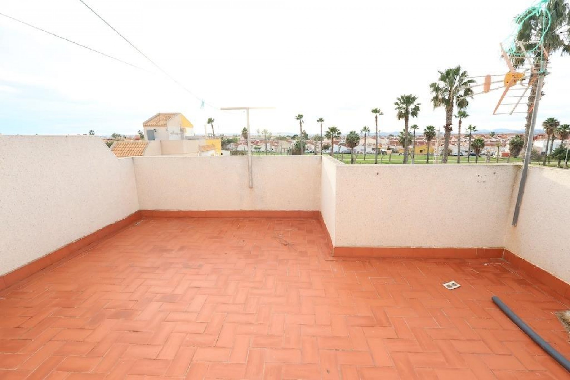 Brukt - Town House -
Torrevieja - Costa Blanca