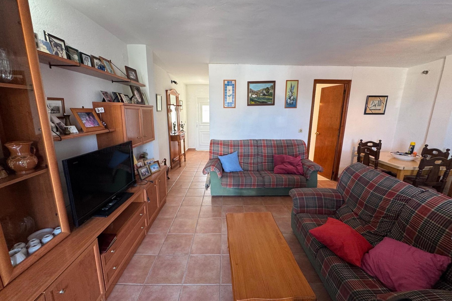 Brukt - Town House -
Torrevieja - Costa Blanca