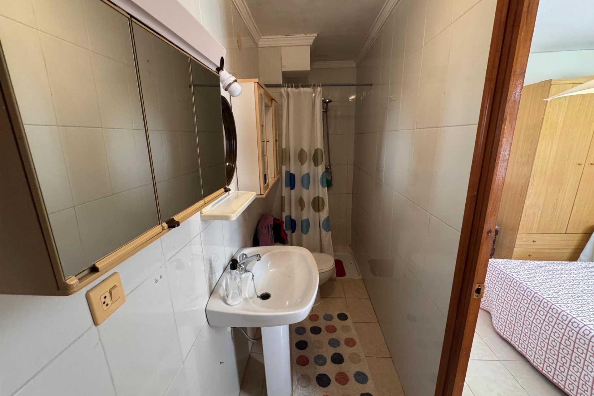 Brukt - Town House -
Torrevieja - Costa Blanca