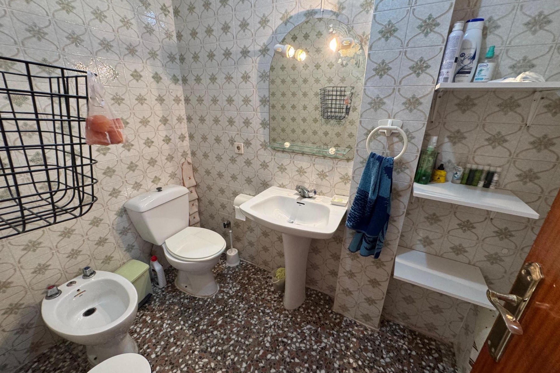 Brukt - Town House -
Torrevieja - Costa Blanca