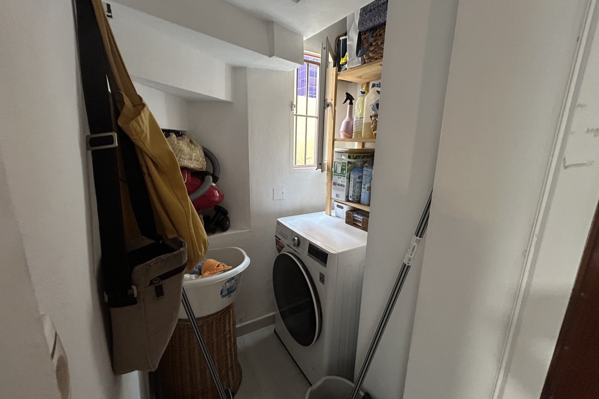 Brukt - Town House -
Torrevieja - Costa Blanca