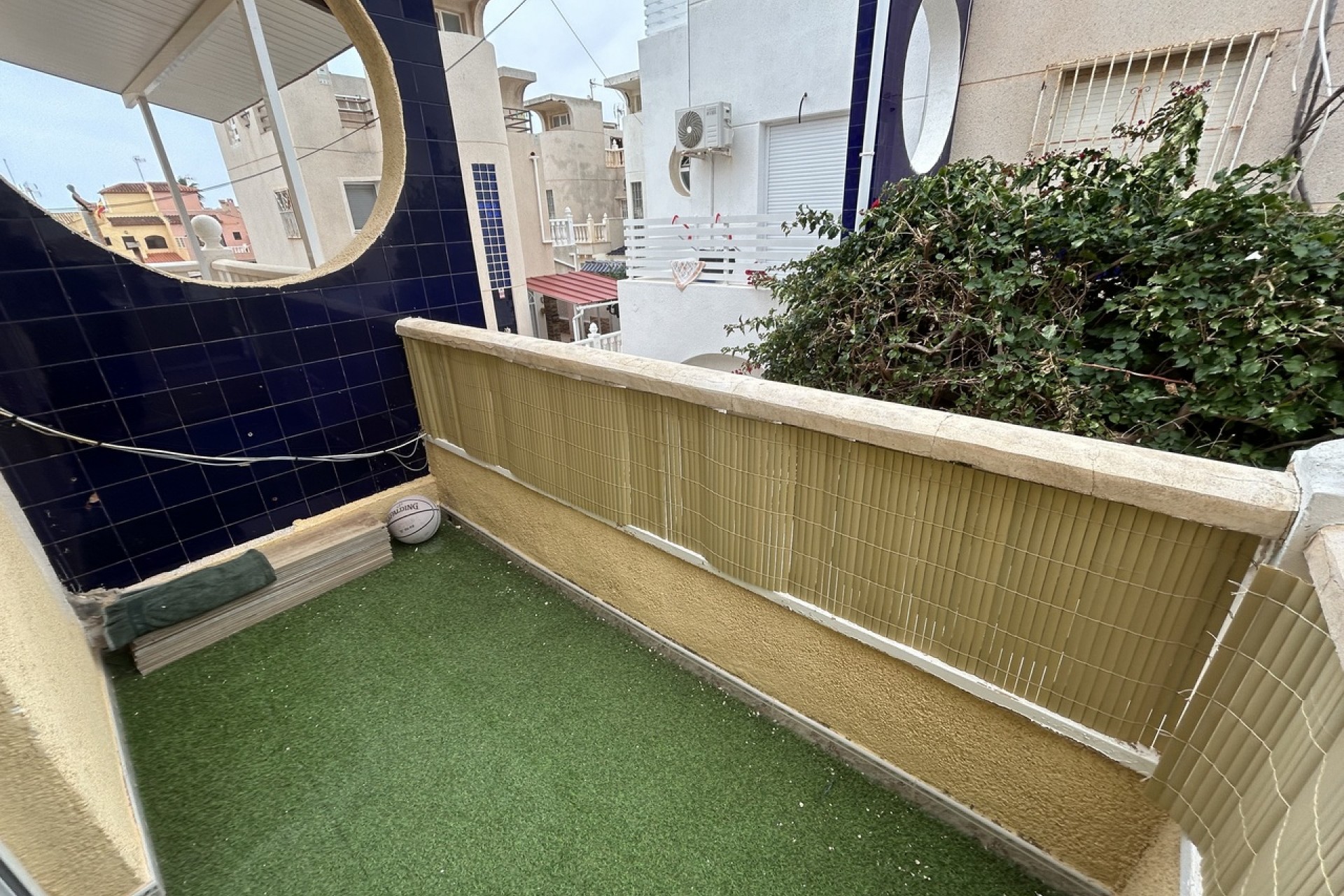 Brukt - Town House -
Torrevieja - Costa Blanca