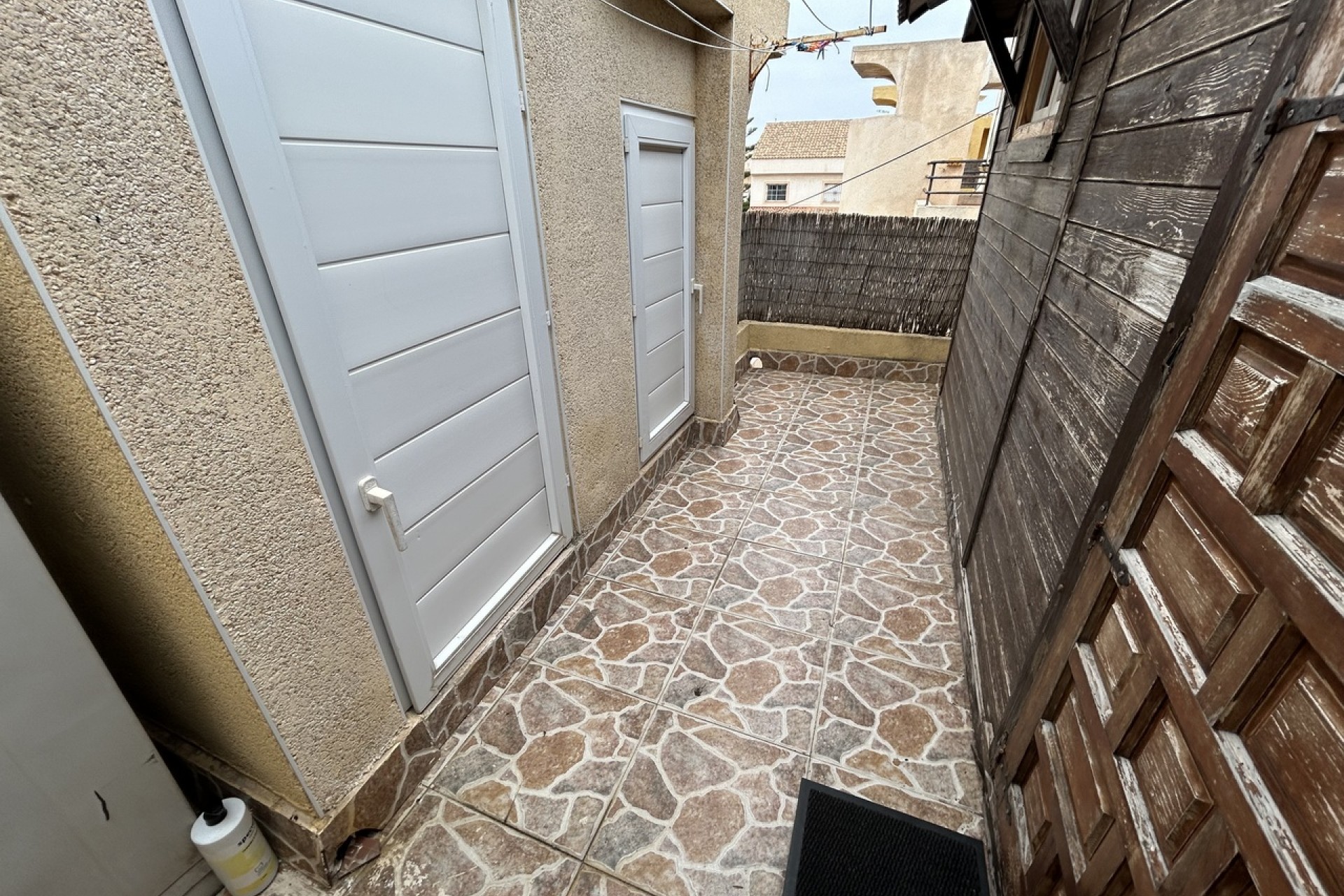 Brukt - Town House -
Torrevieja - Costa Blanca