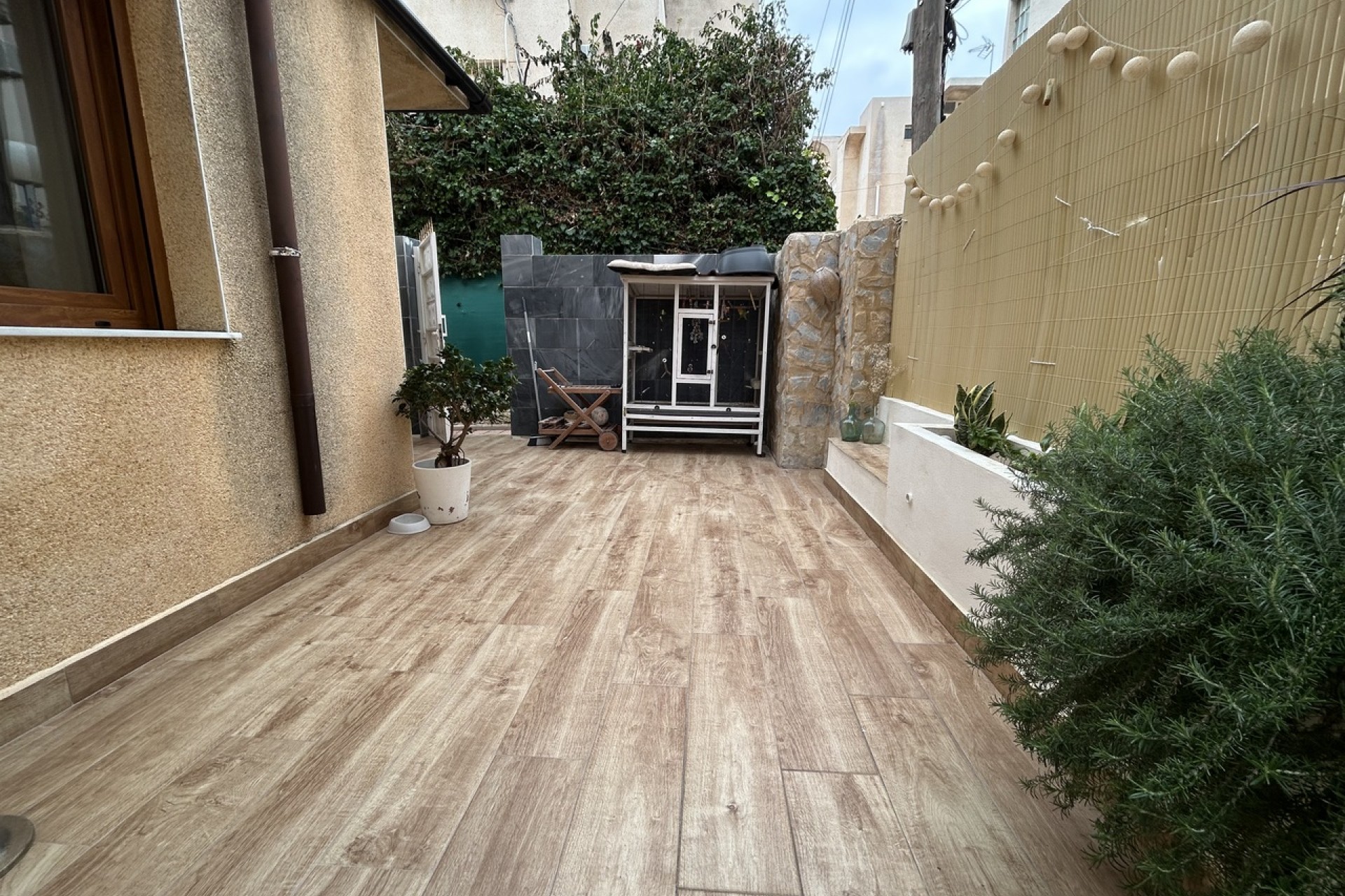 Brukt - Town House -
Torrevieja - Costa Blanca