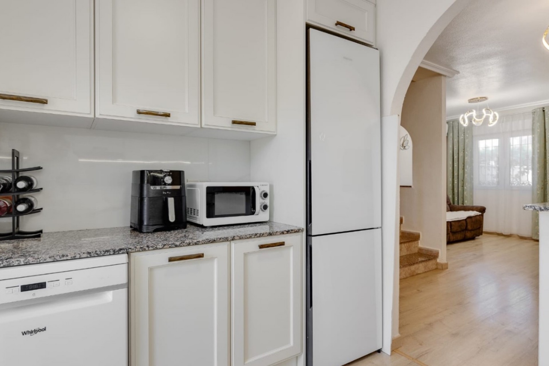 Brukt - Town House -
Torrevieja - Costa Blanca