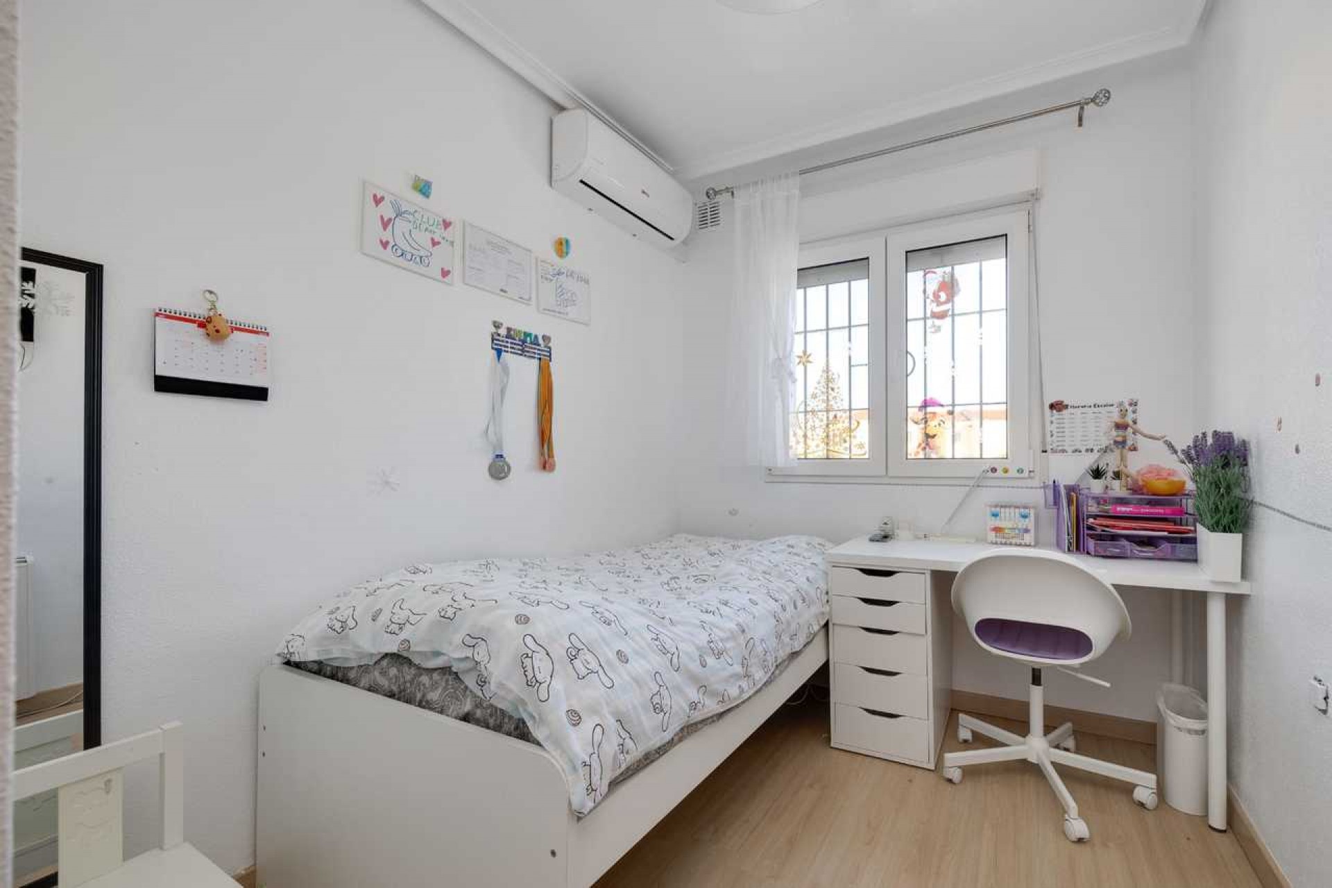 Brukt - Town House -
Torrevieja - Costa Blanca