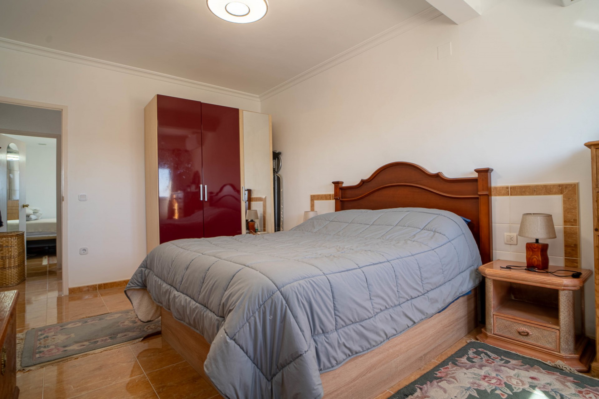 Brukt - Town House -
Torrevieja - Costa Blanca