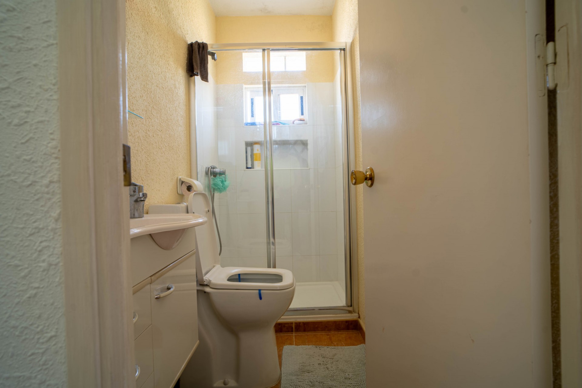 Brukt - Town House -
Torrevieja - Costa Blanca