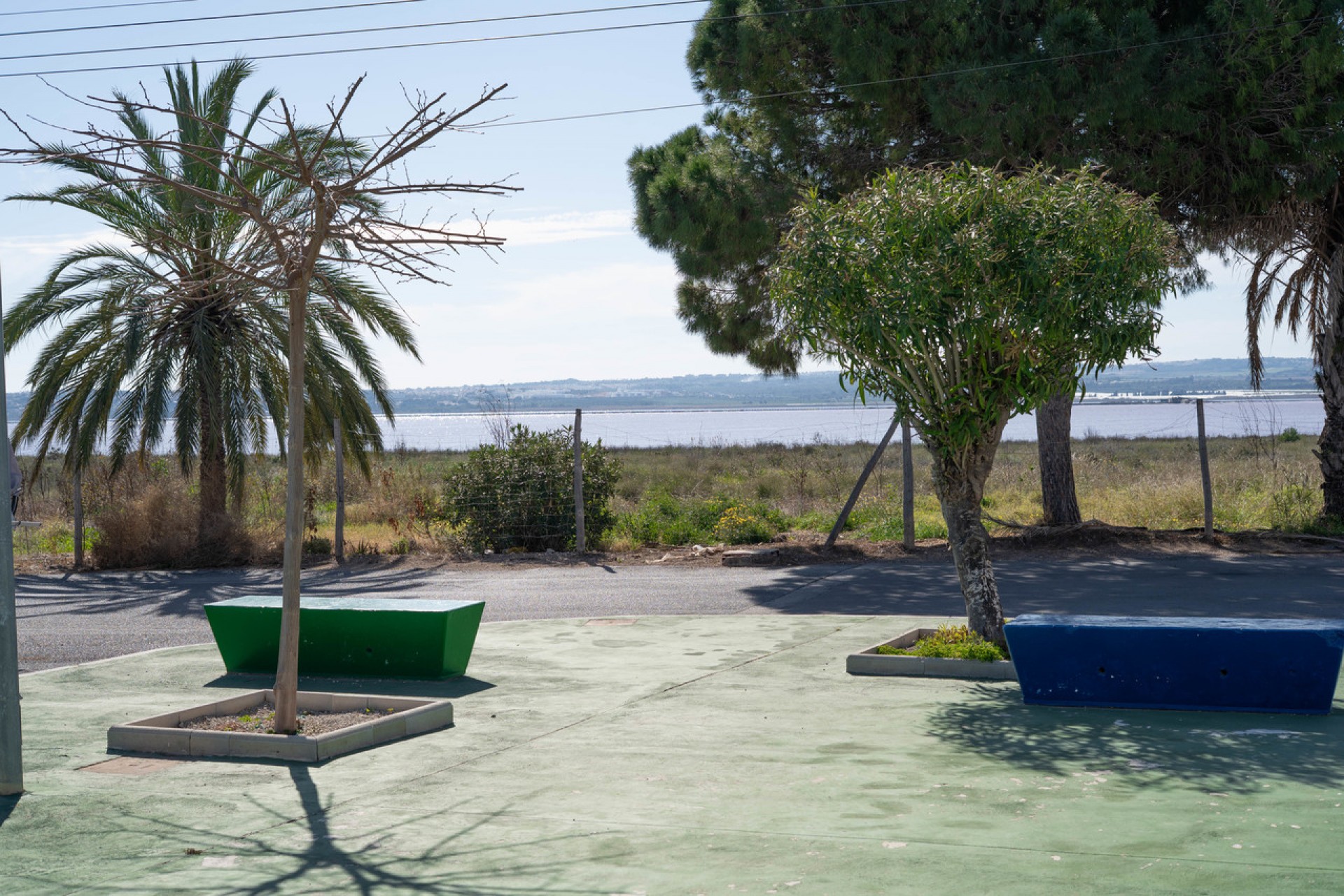 Brukt - Town House -
Torrevieja - Costa Blanca