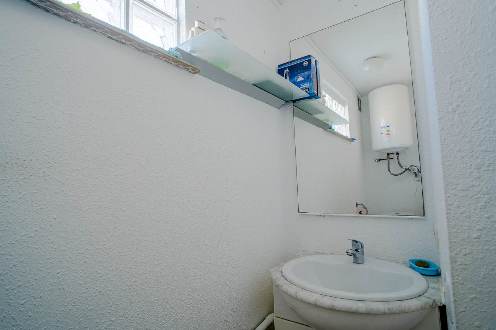 Brukt - Town House -
Torrevieja - Costa Blanca