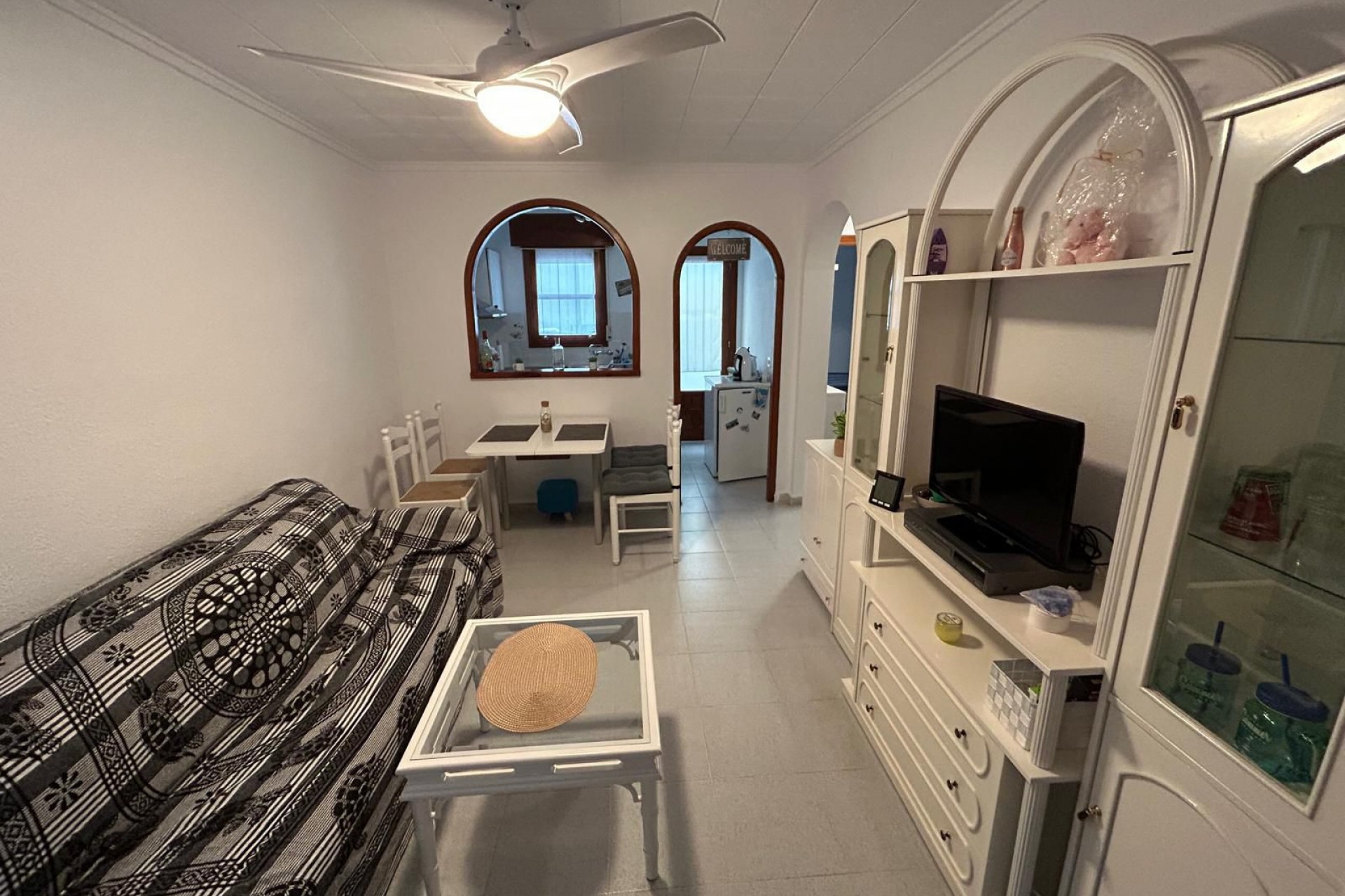 Brukt - Town House -
Torrevieja - Costa Blanca