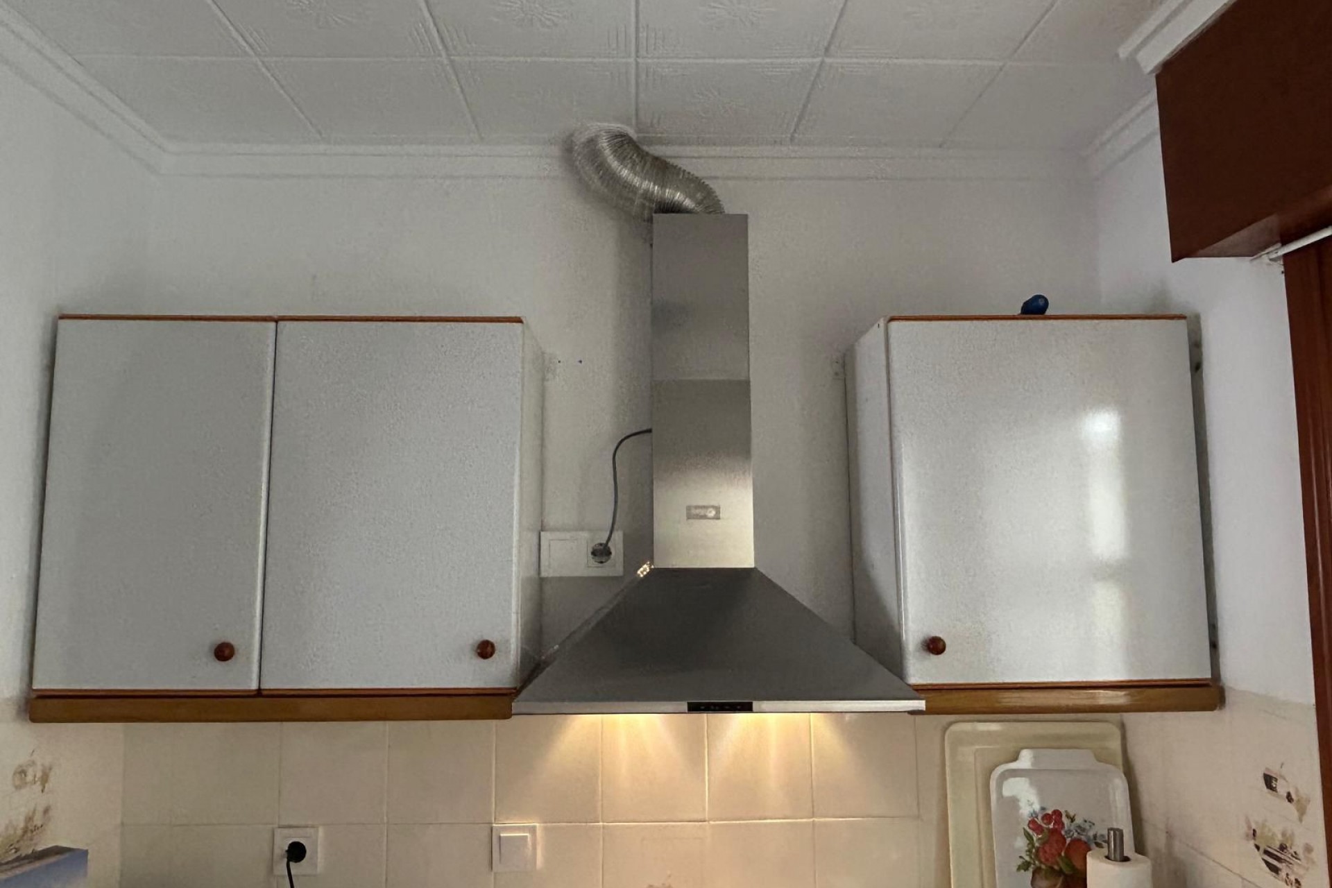 Brukt - Town House -
Torrevieja - Costa Blanca