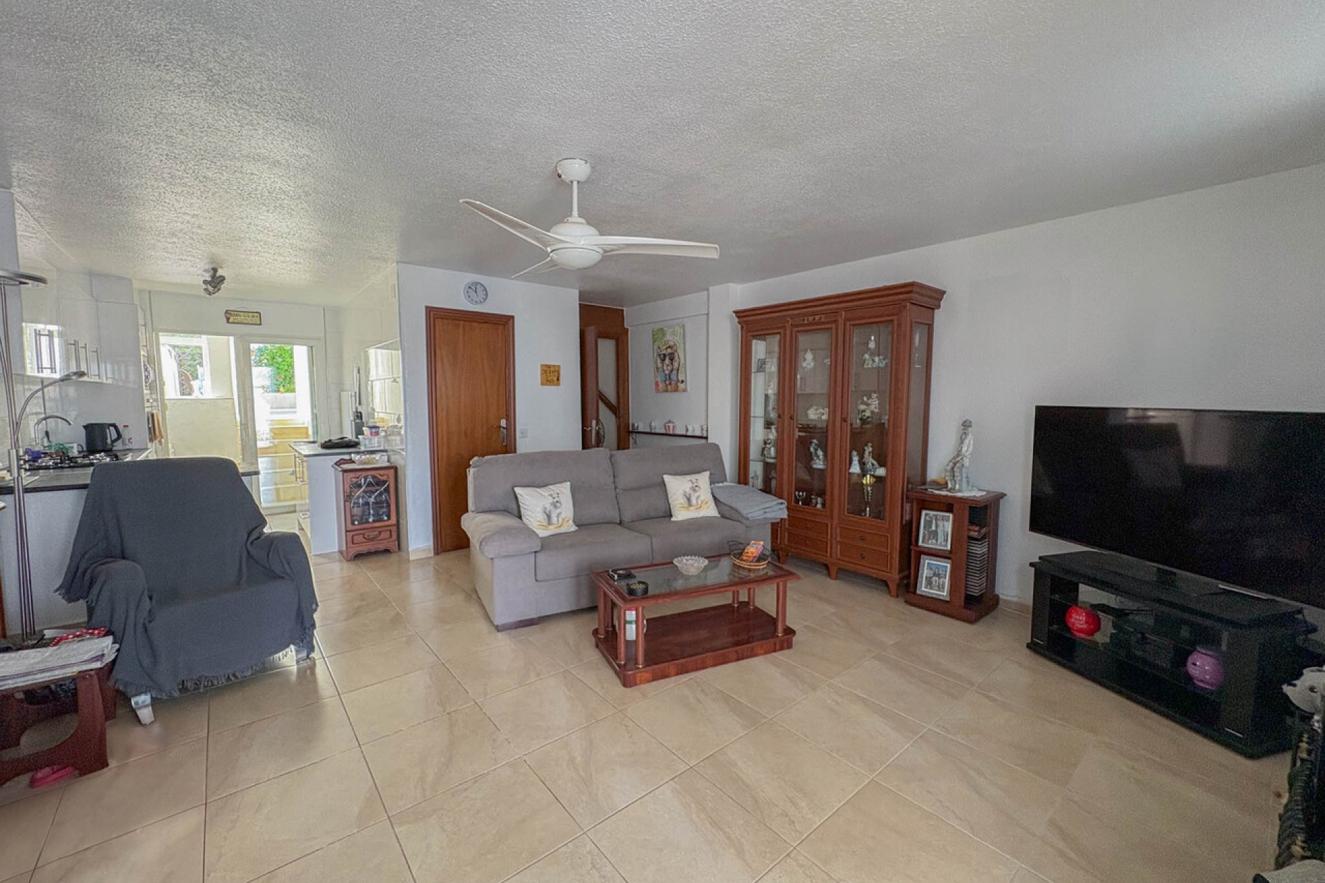 Brukt - Town House -
Torrevieja - Costa Blanca