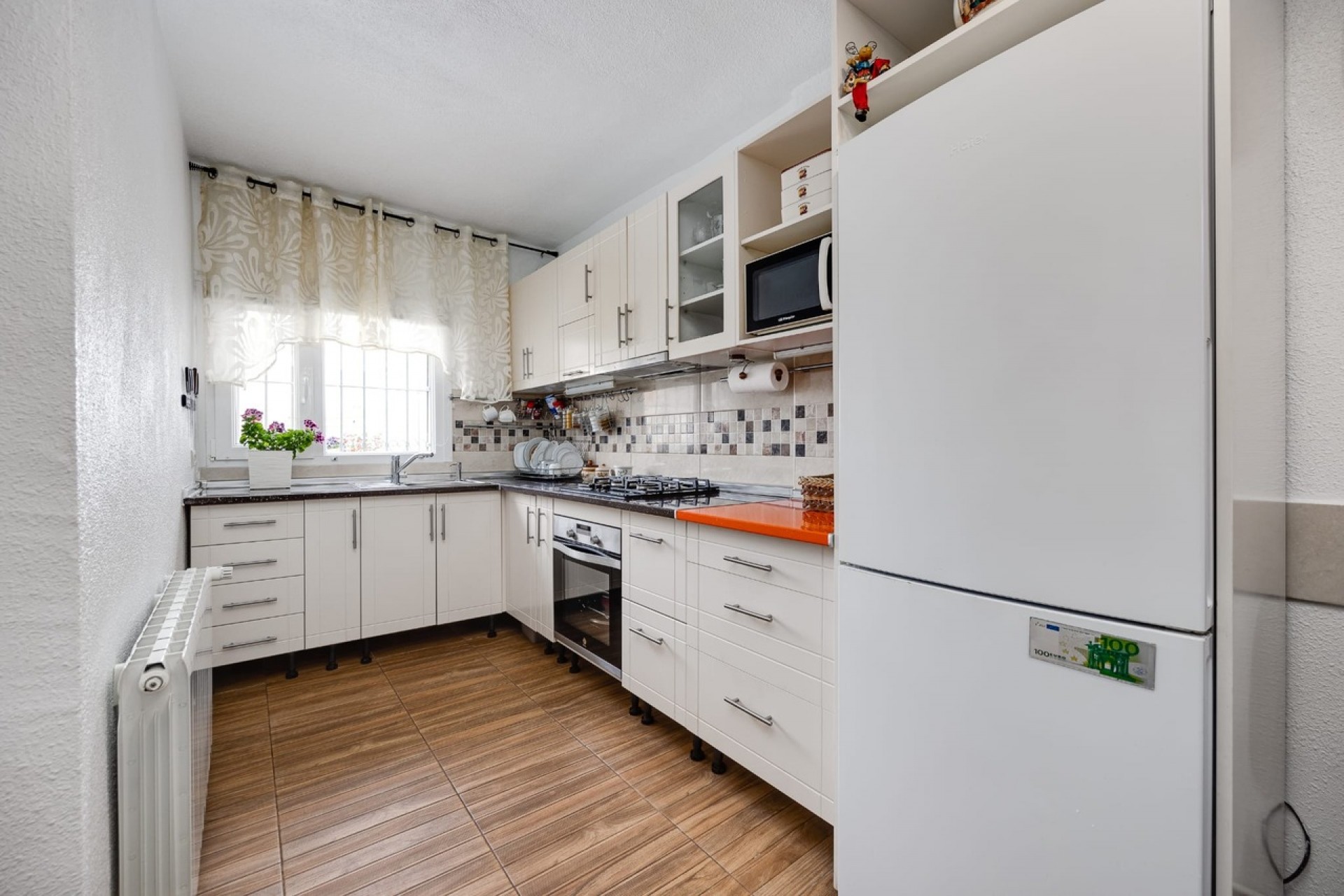 Brukt - Town House -
Torrevieja - Costa Blanca