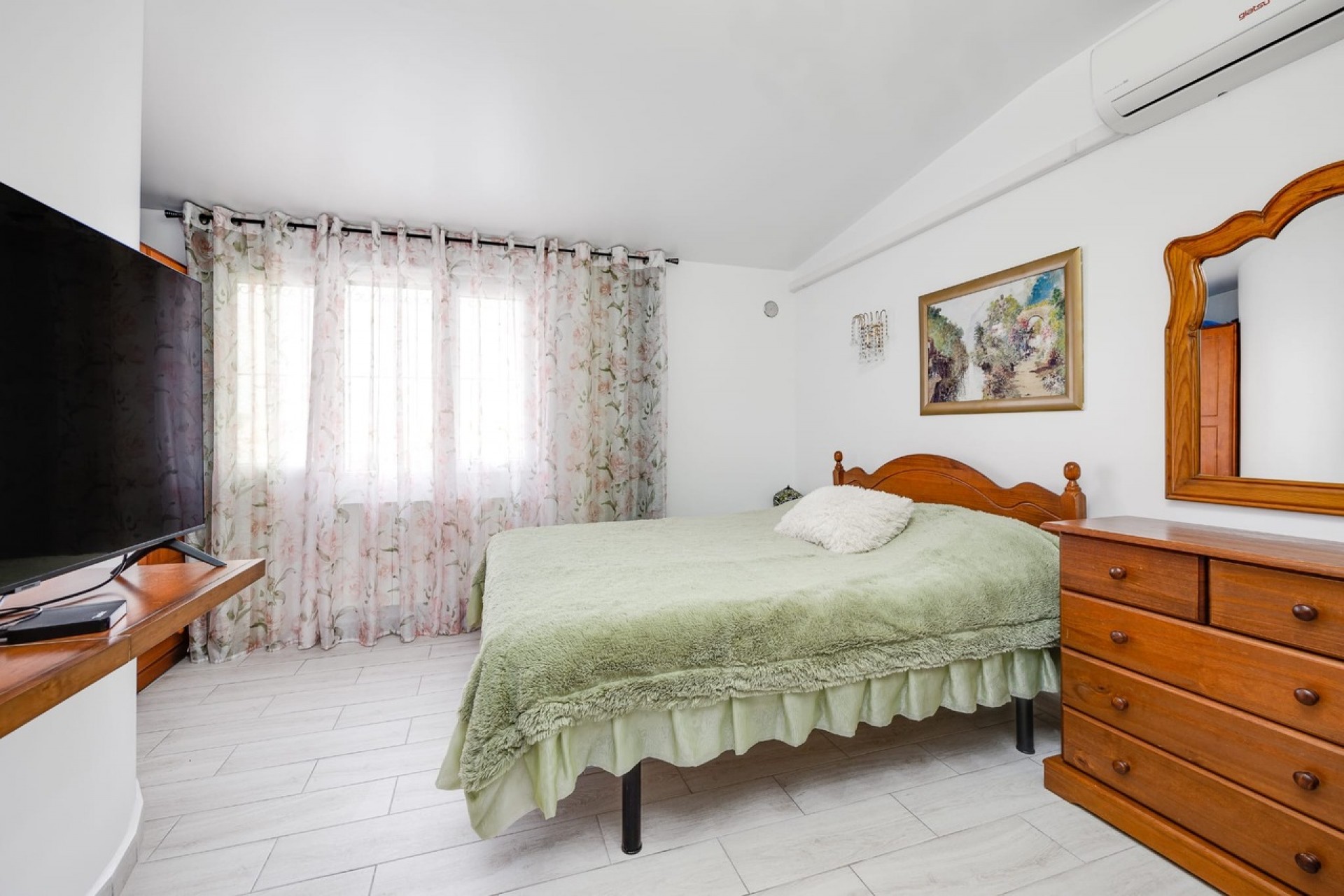 Brukt - Town House -
Torrevieja - Costa Blanca