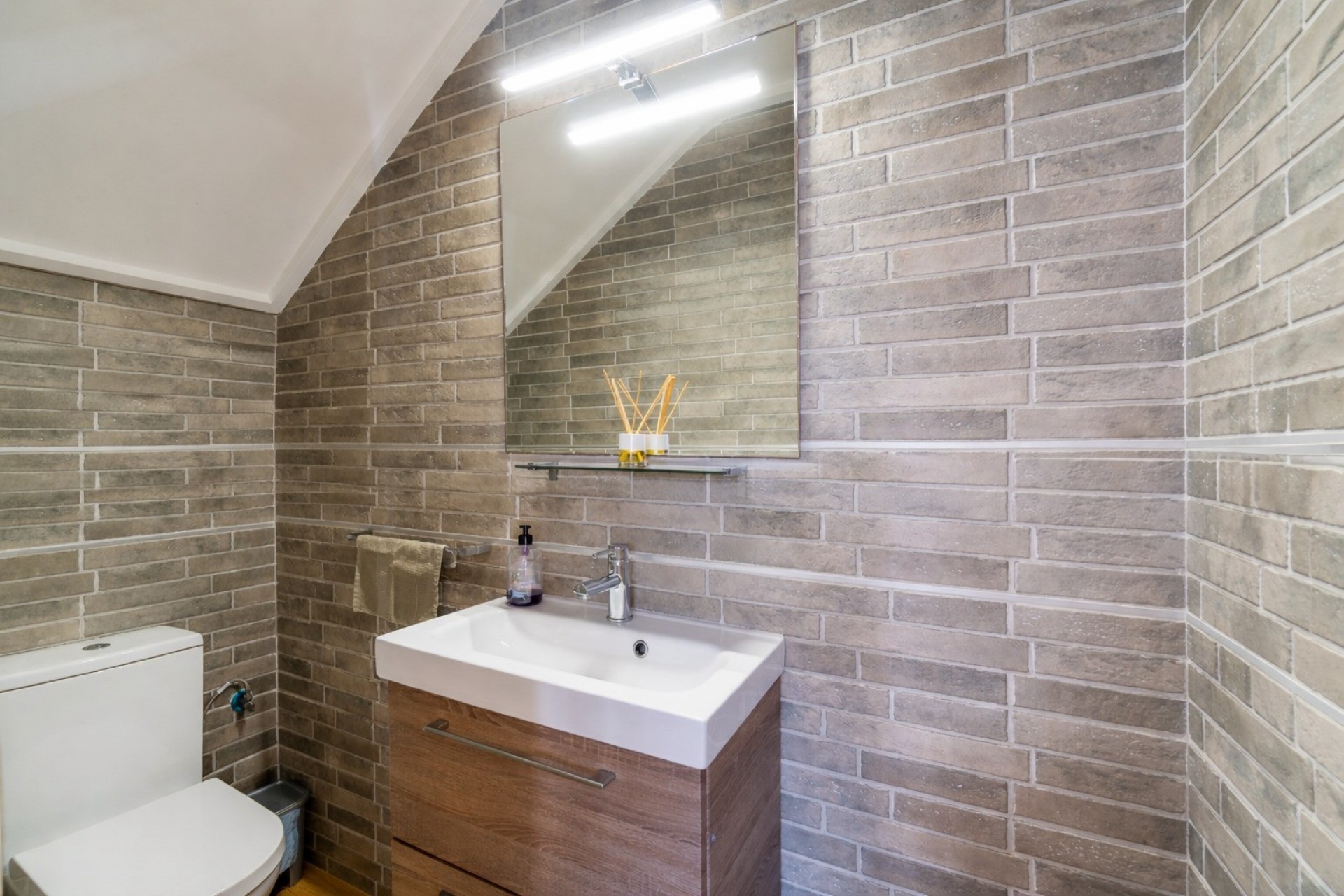 Brukt - Town House -
Torrevieja - Costa Blanca