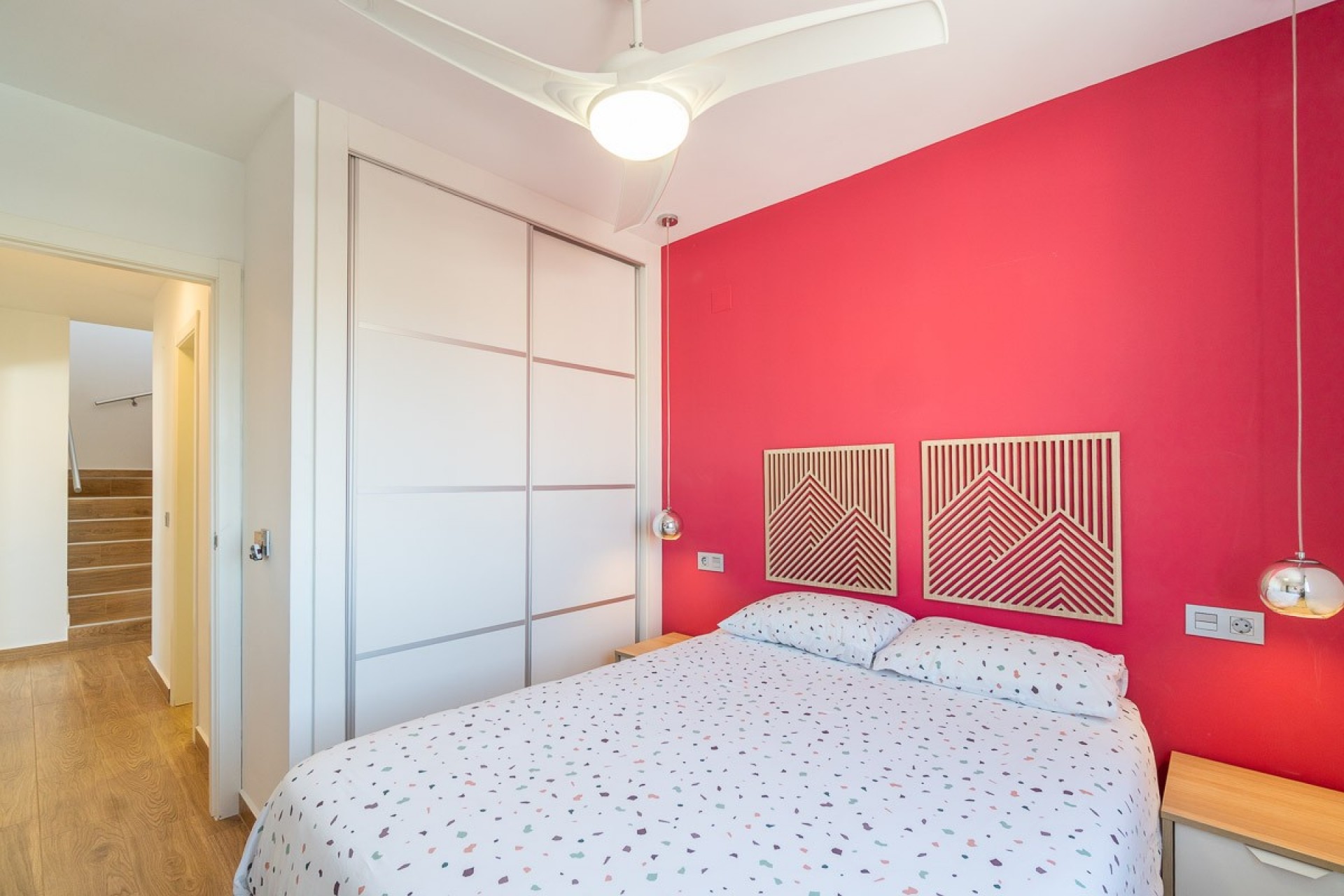 Brukt - Town House -
Torrevieja - Costa Blanca