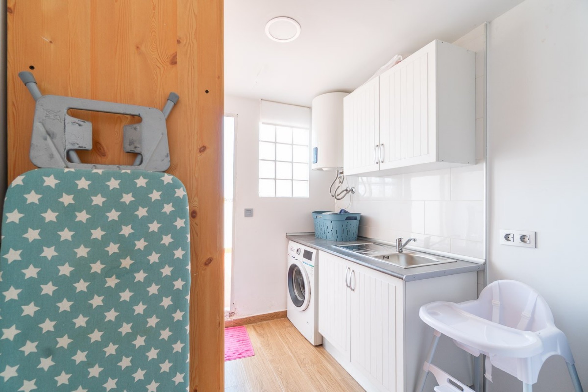 Brukt - Town House -
Torrevieja - Costa Blanca