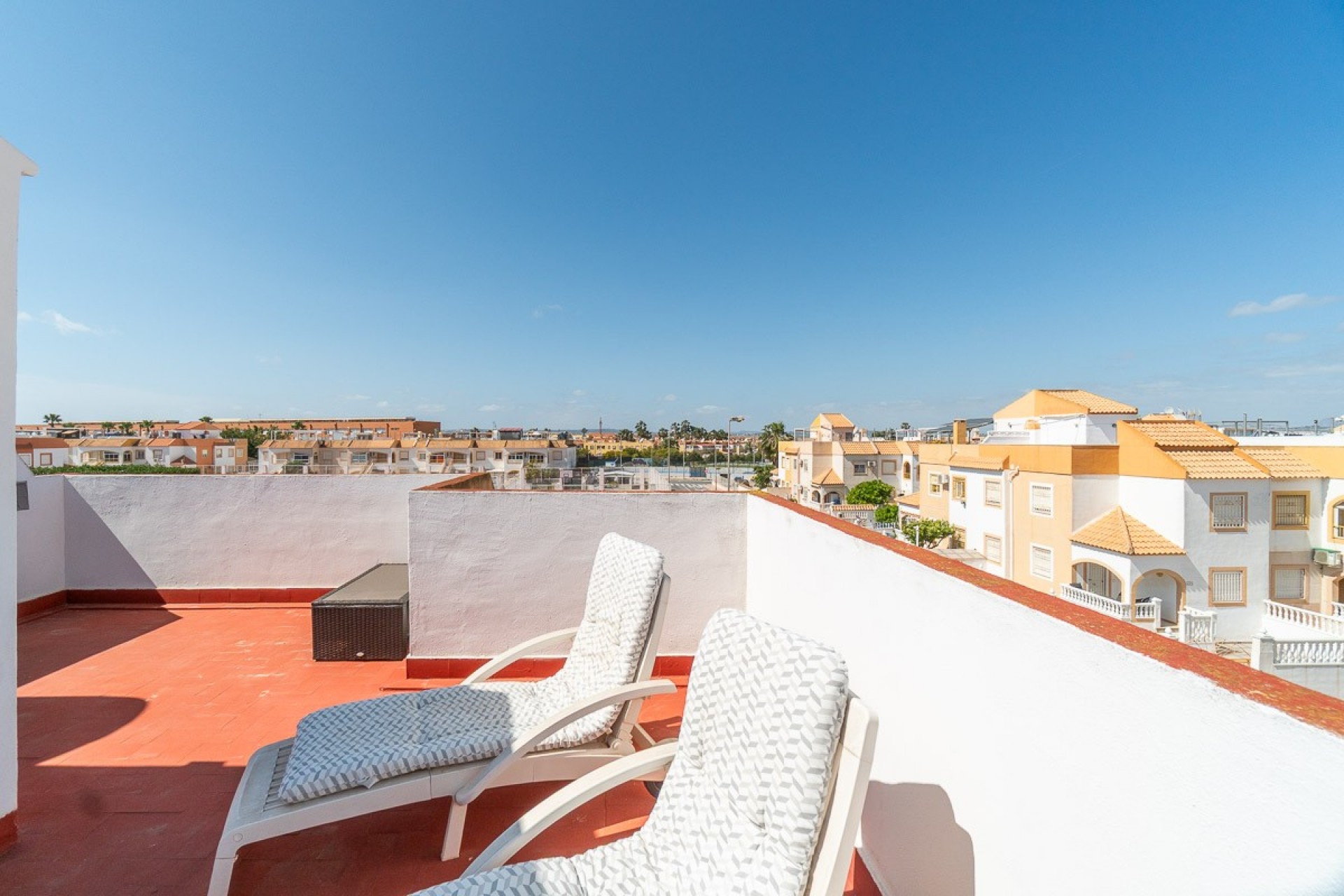 Brukt - Town House -
Torrevieja - Costa Blanca