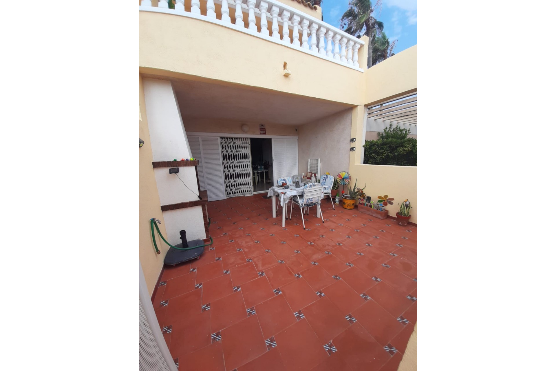 Brukt - Town House -
Torrevieja - Costa Blanca