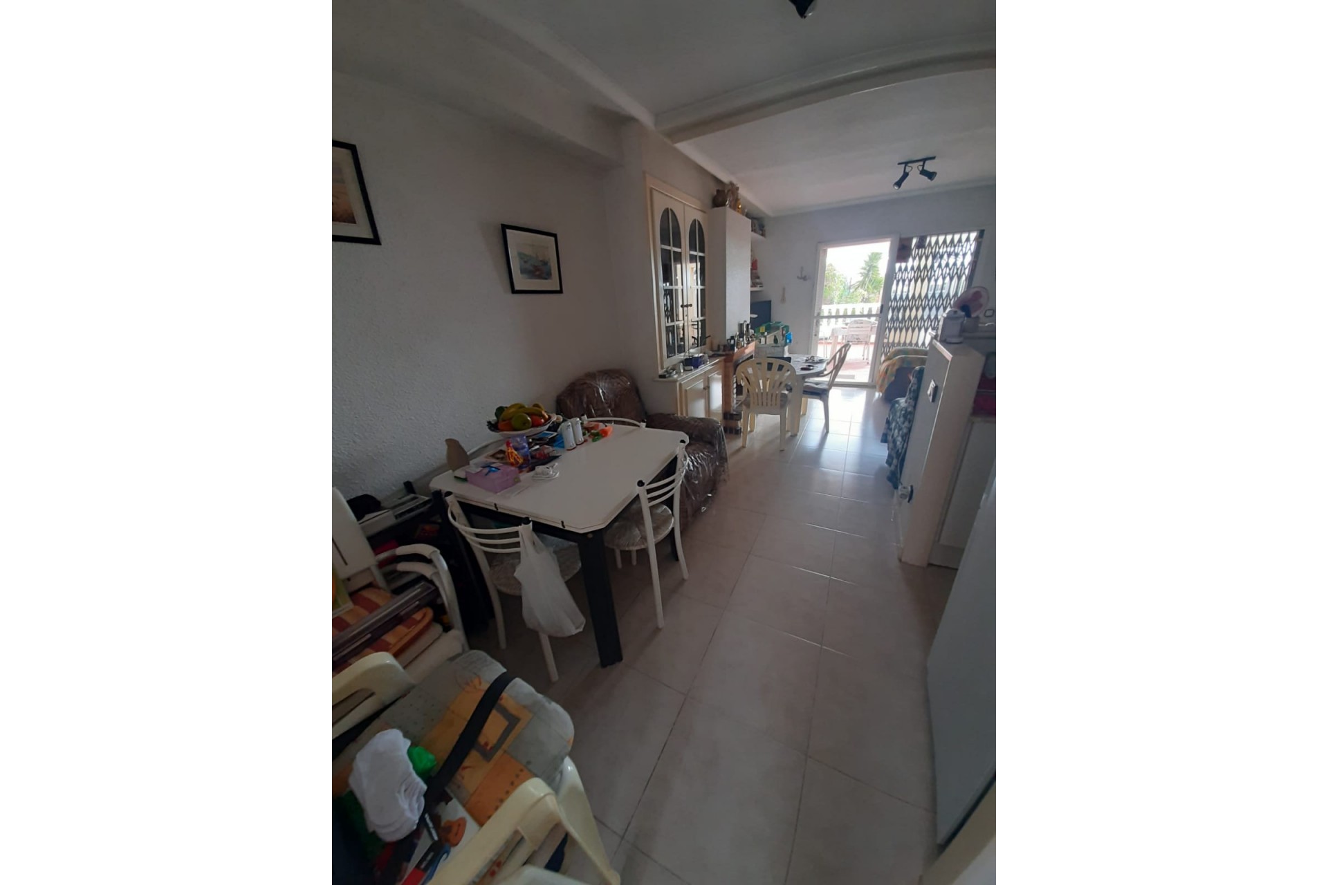 Brukt - Town House -
Torrevieja - Costa Blanca