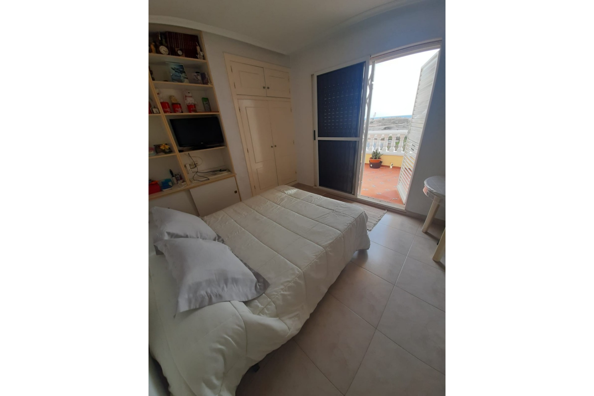Brukt - Town House -
Torrevieja - Costa Blanca